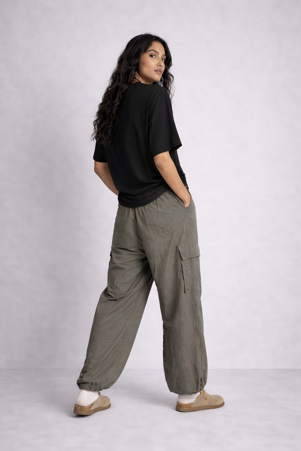 Core Classic Crew : Obsidian