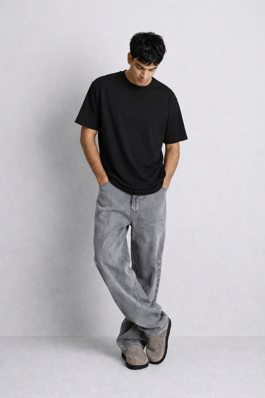 Core Classic Crew : Obsidian
