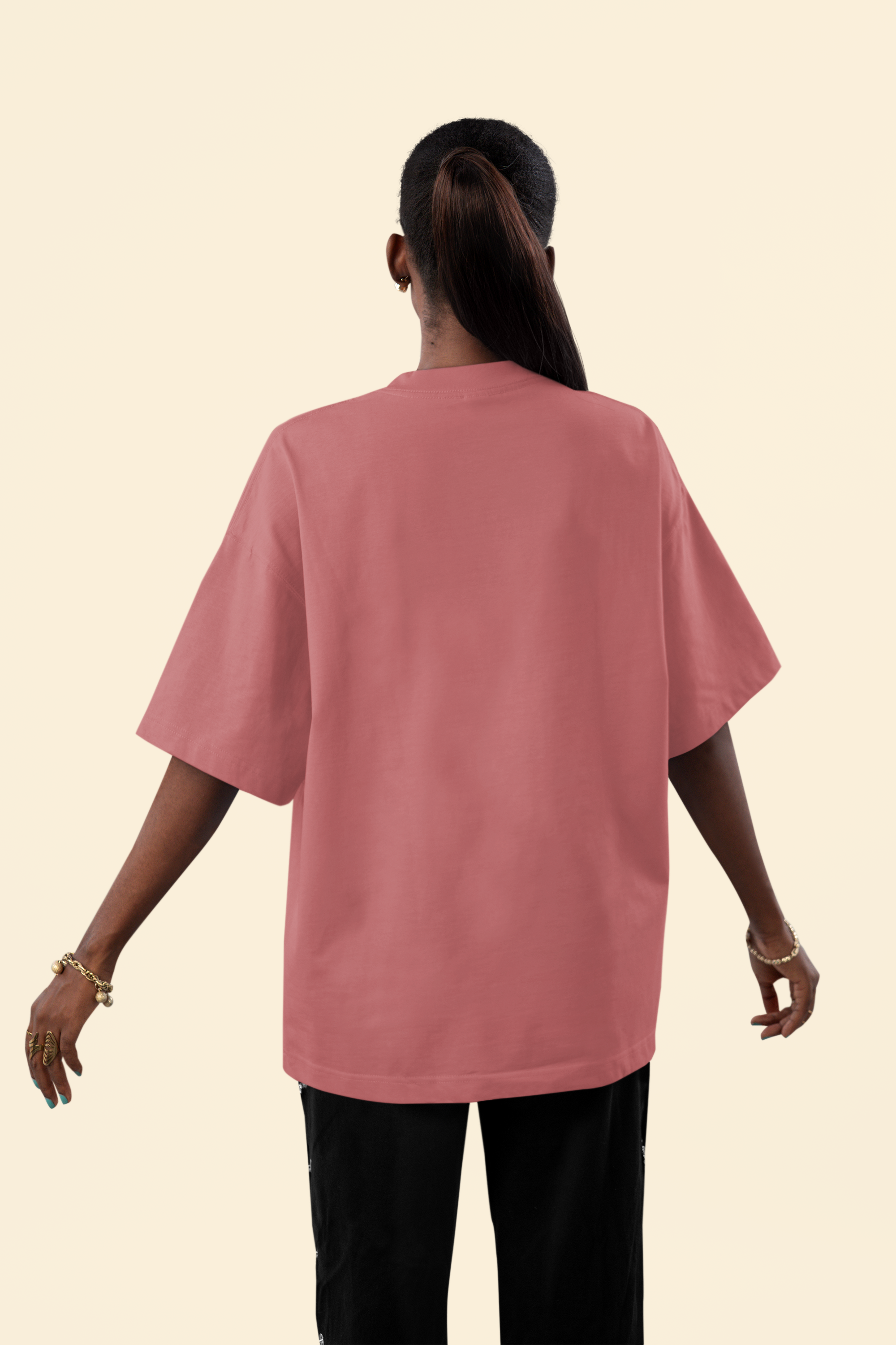 Terrain Drop Crew : Flare