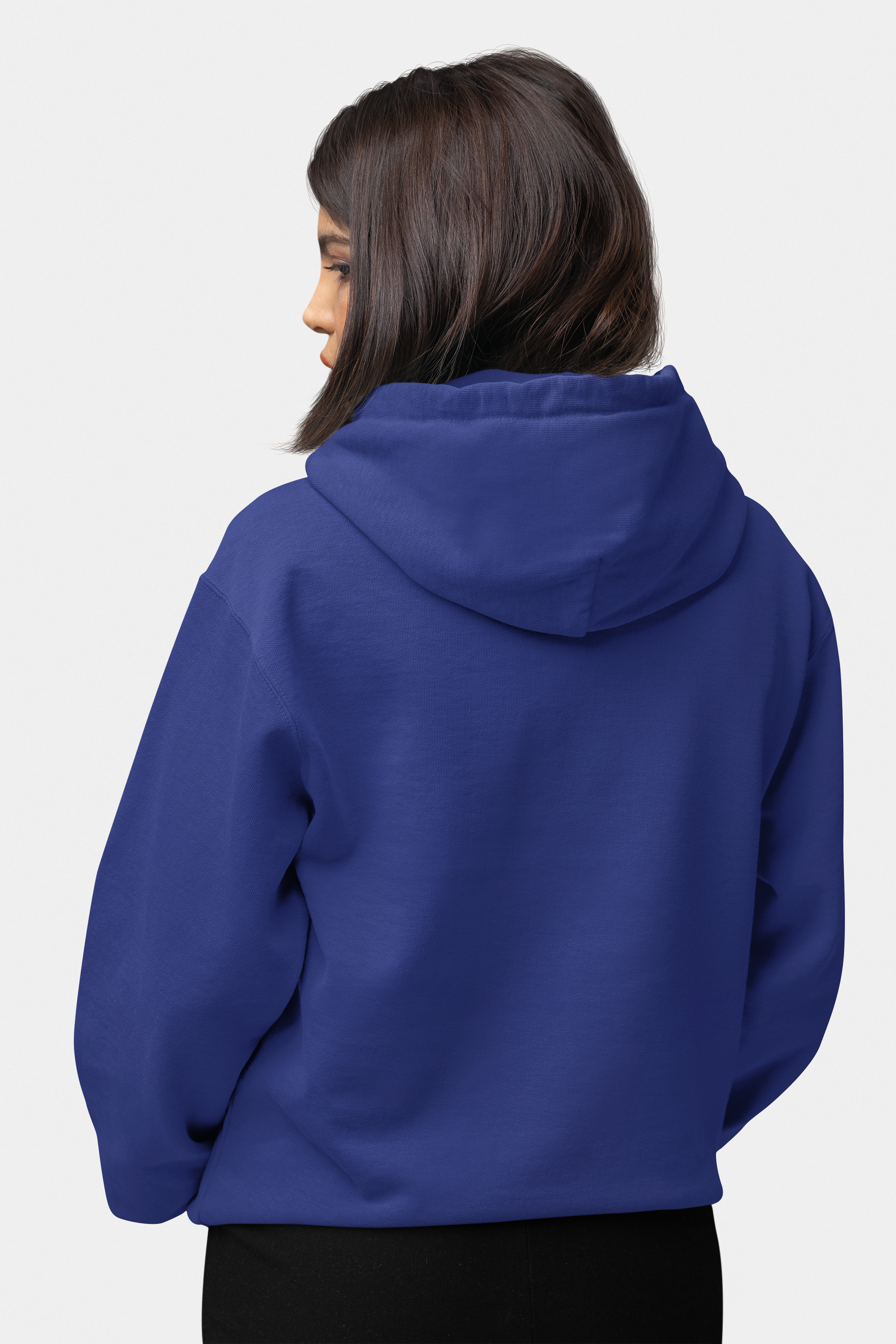 Signature Hoodie : Crownlake