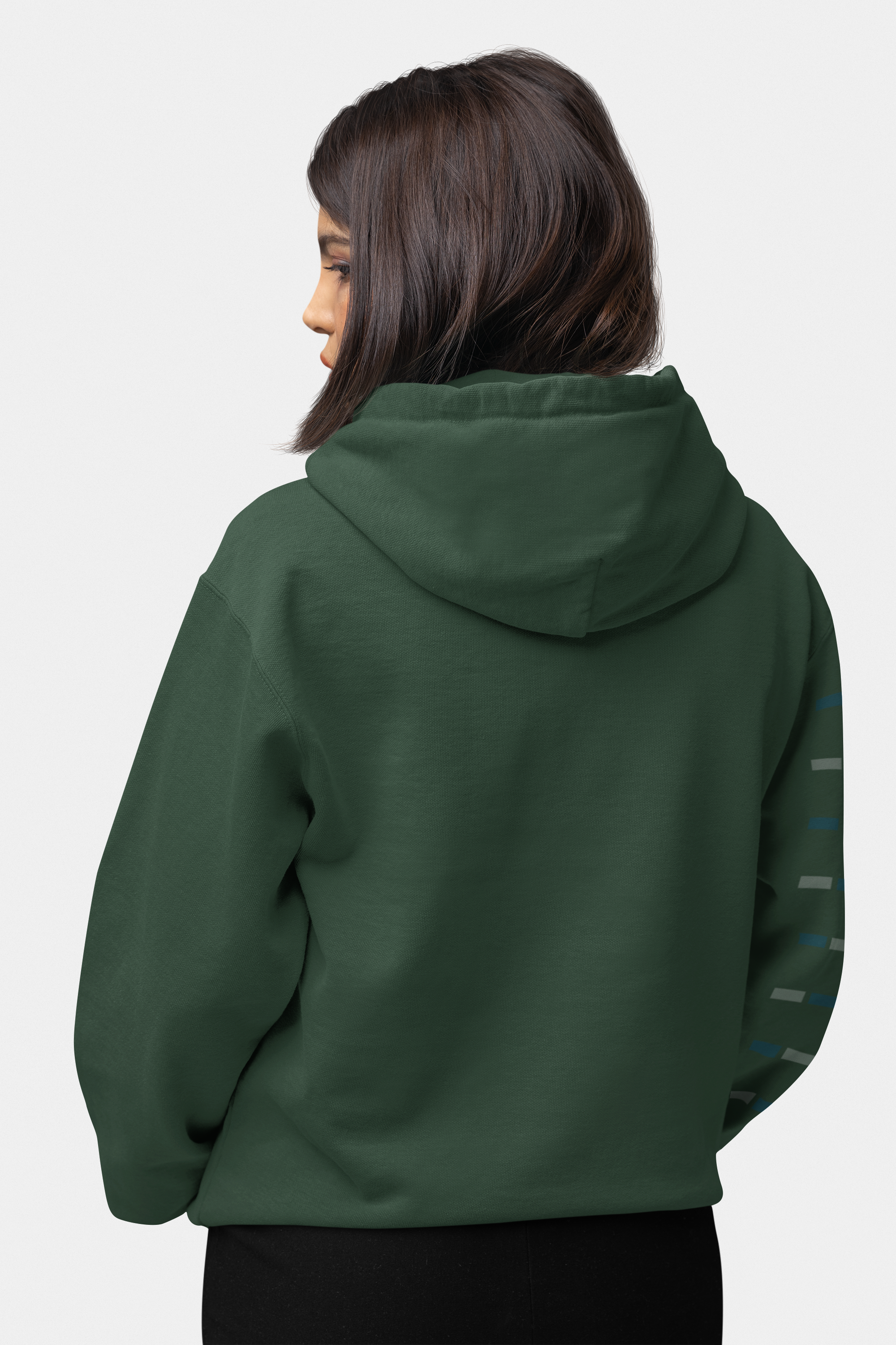 Signature Hoodie : Spruce