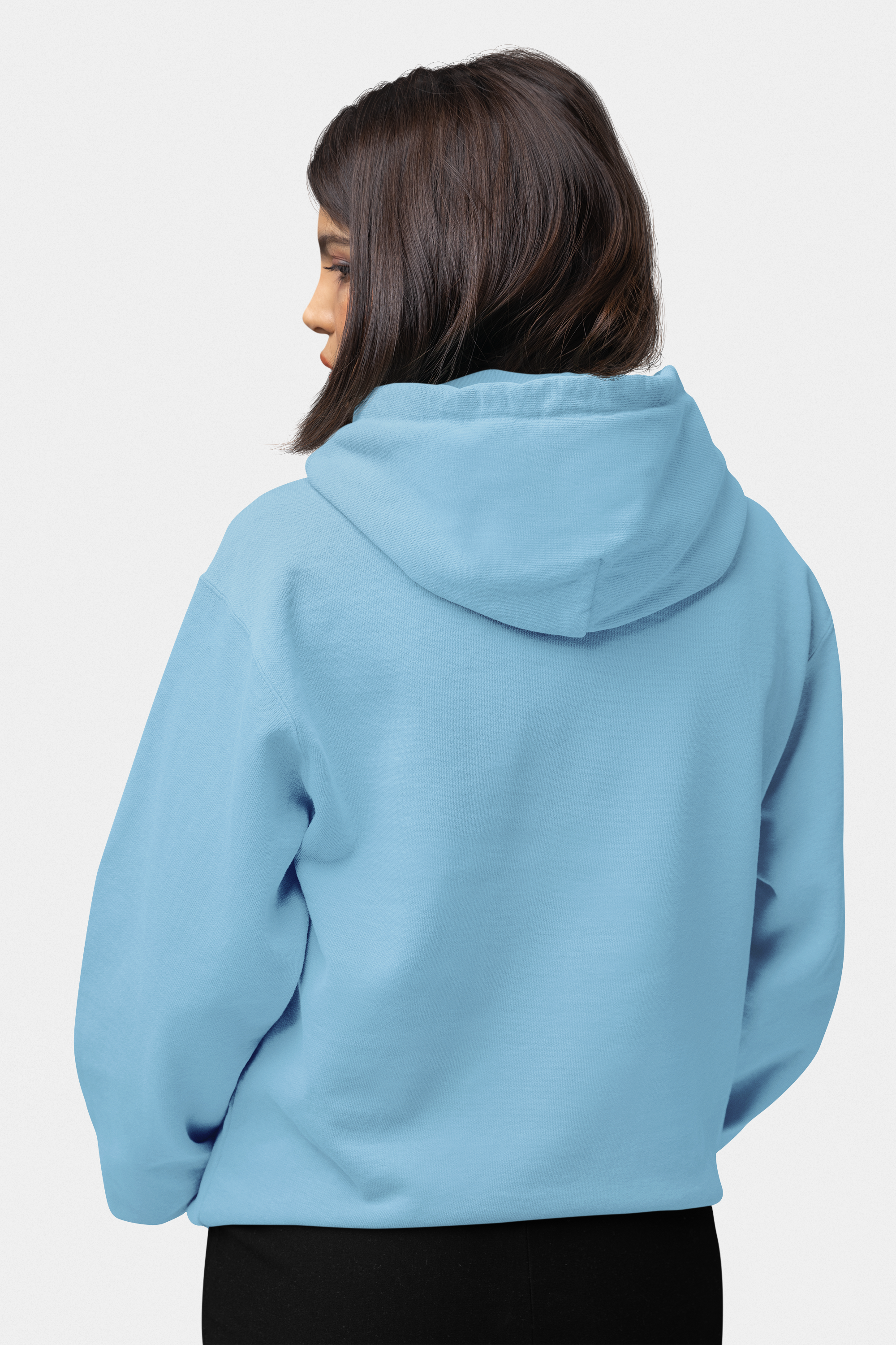 Signature Hoodie : Coastline