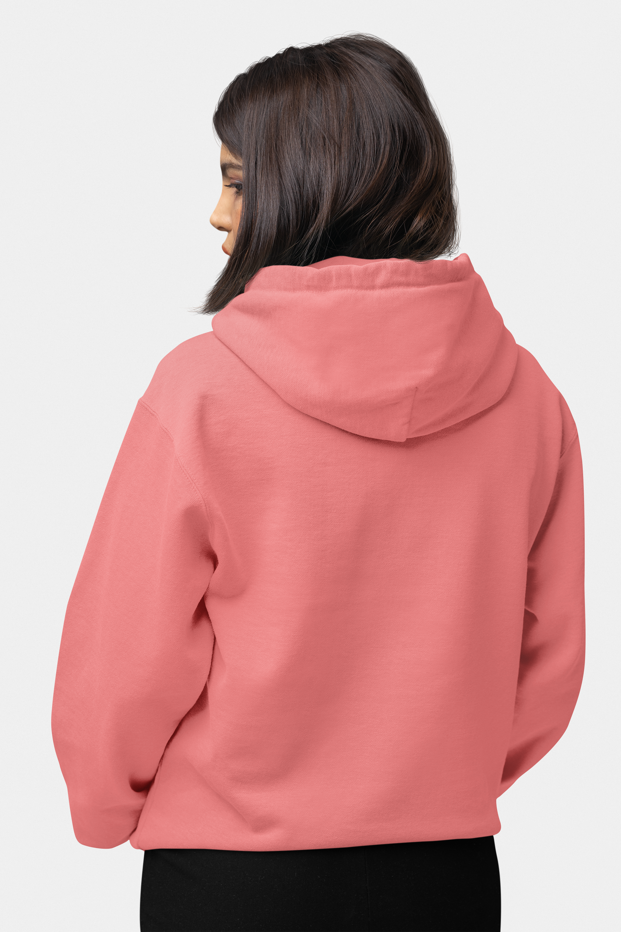 Signature Hoodie : Clayfire