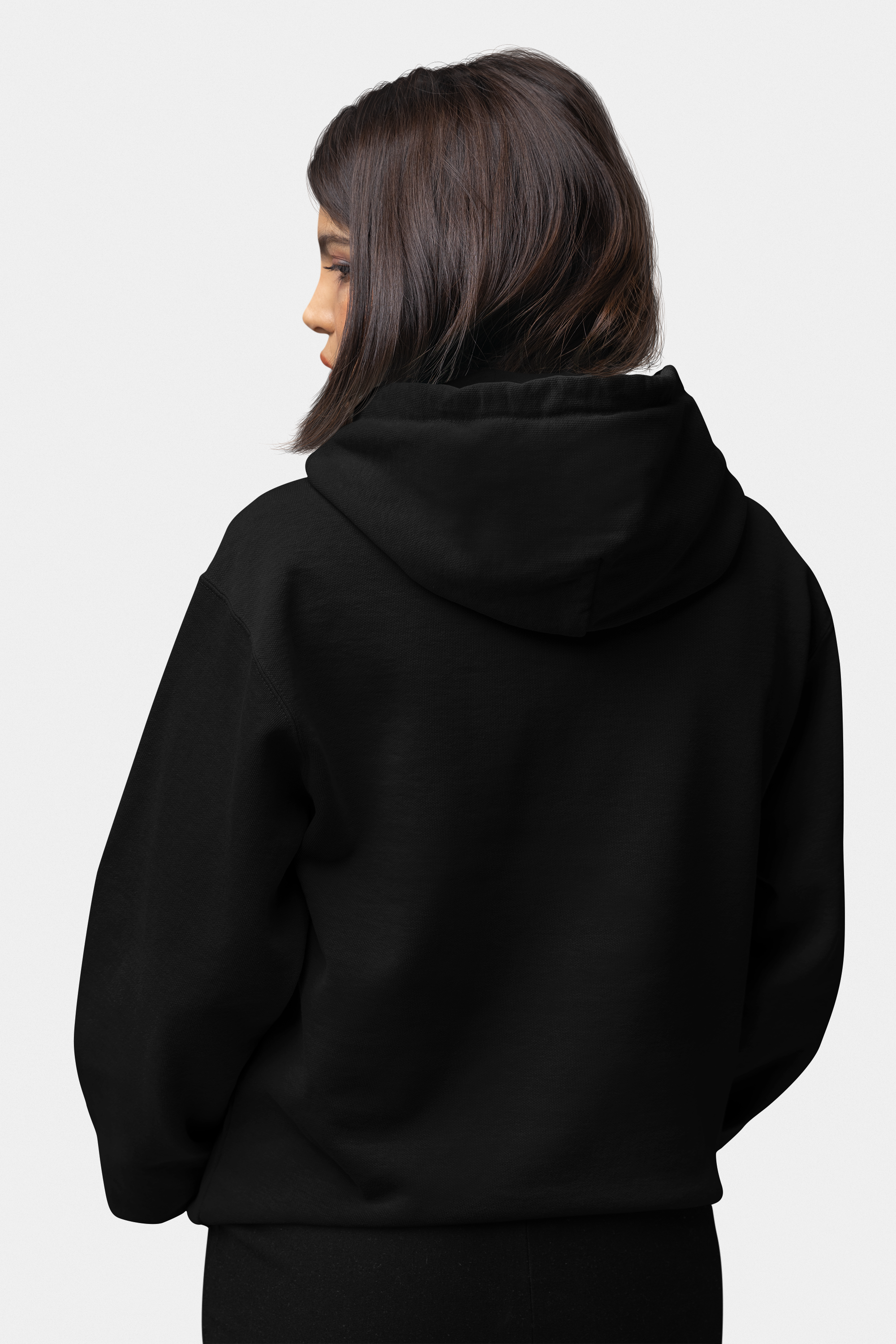 Signature Hoodie : Char