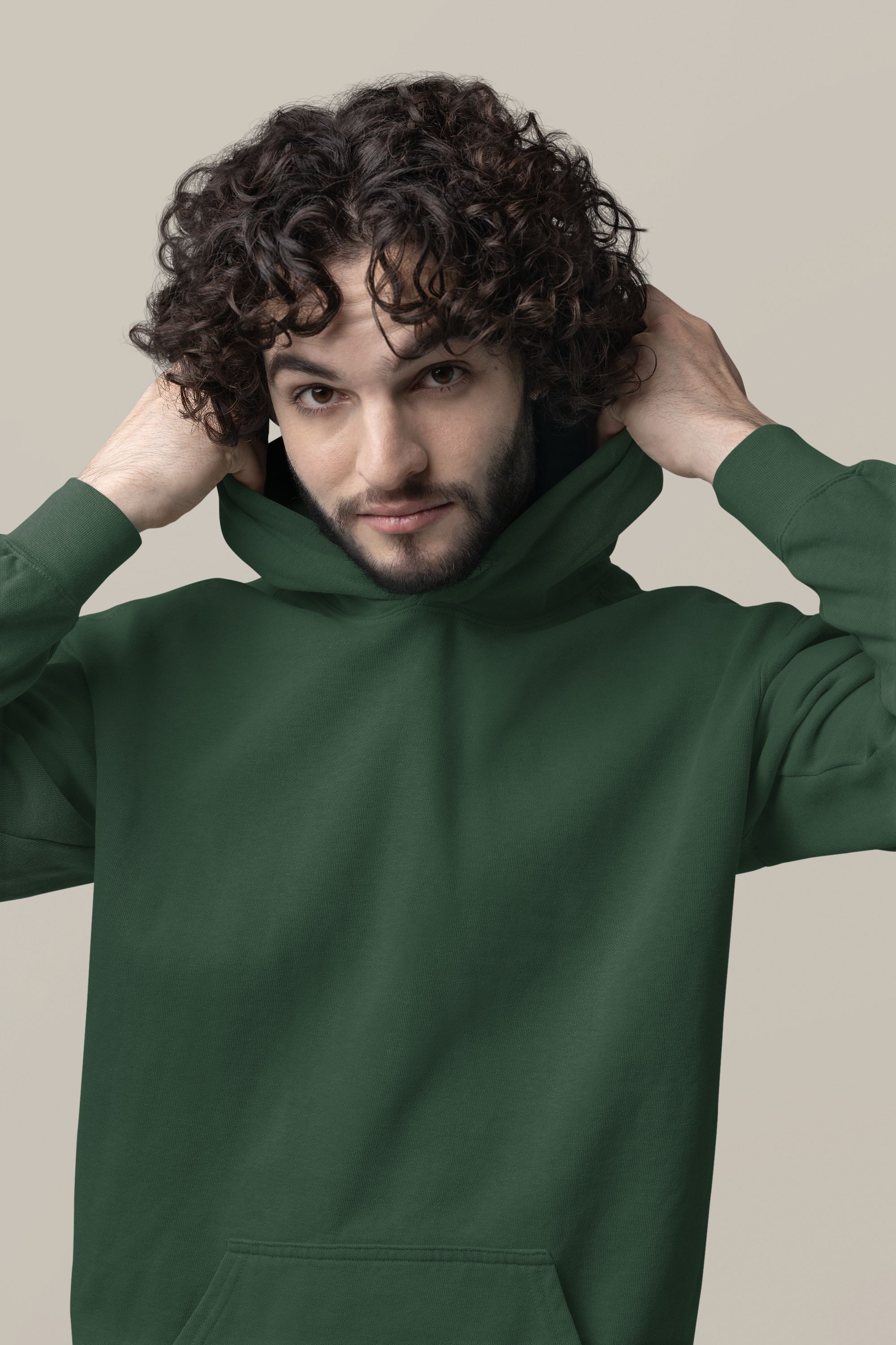 Signature Hoodie : Spruce