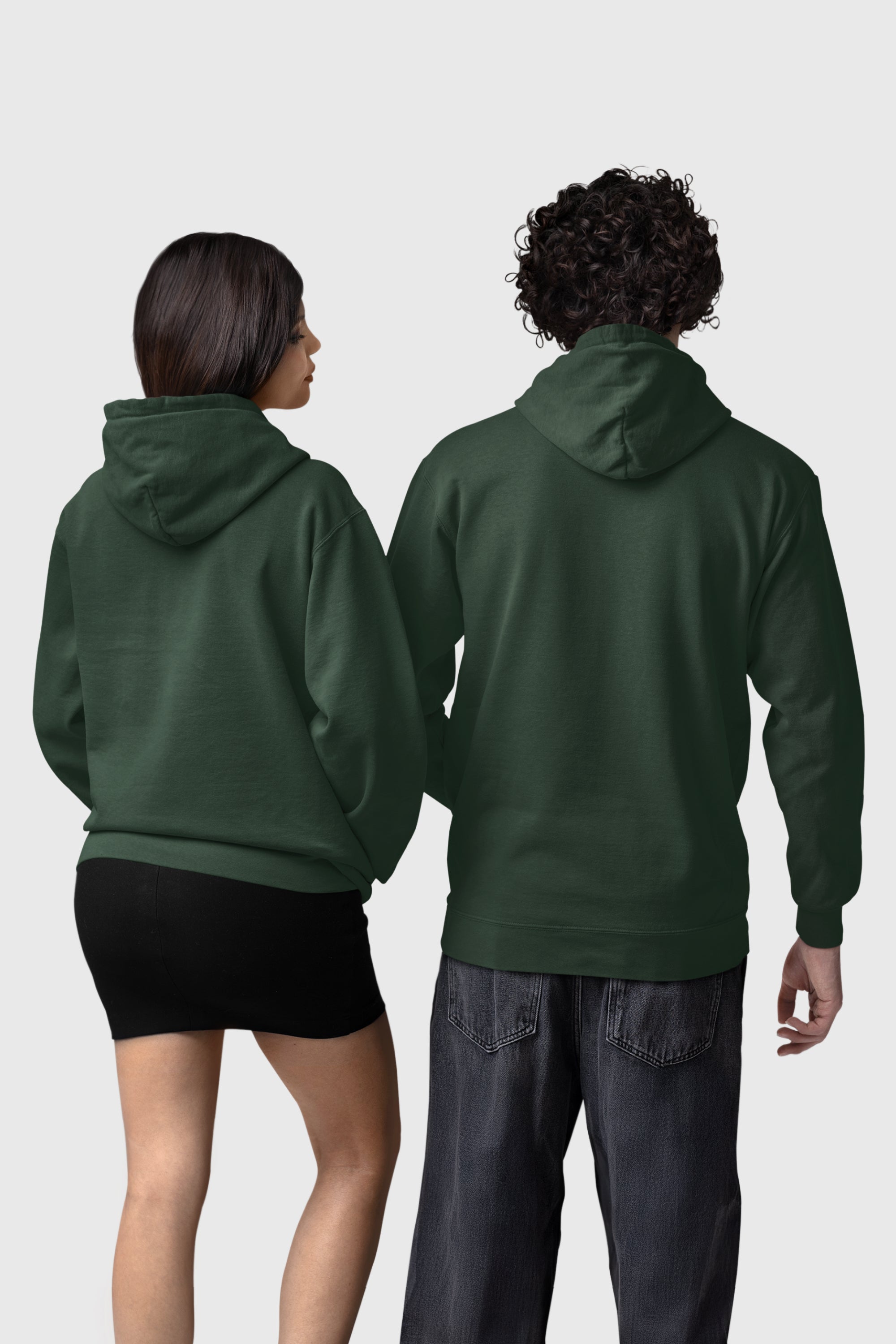 Signature Hoodie : Spruce