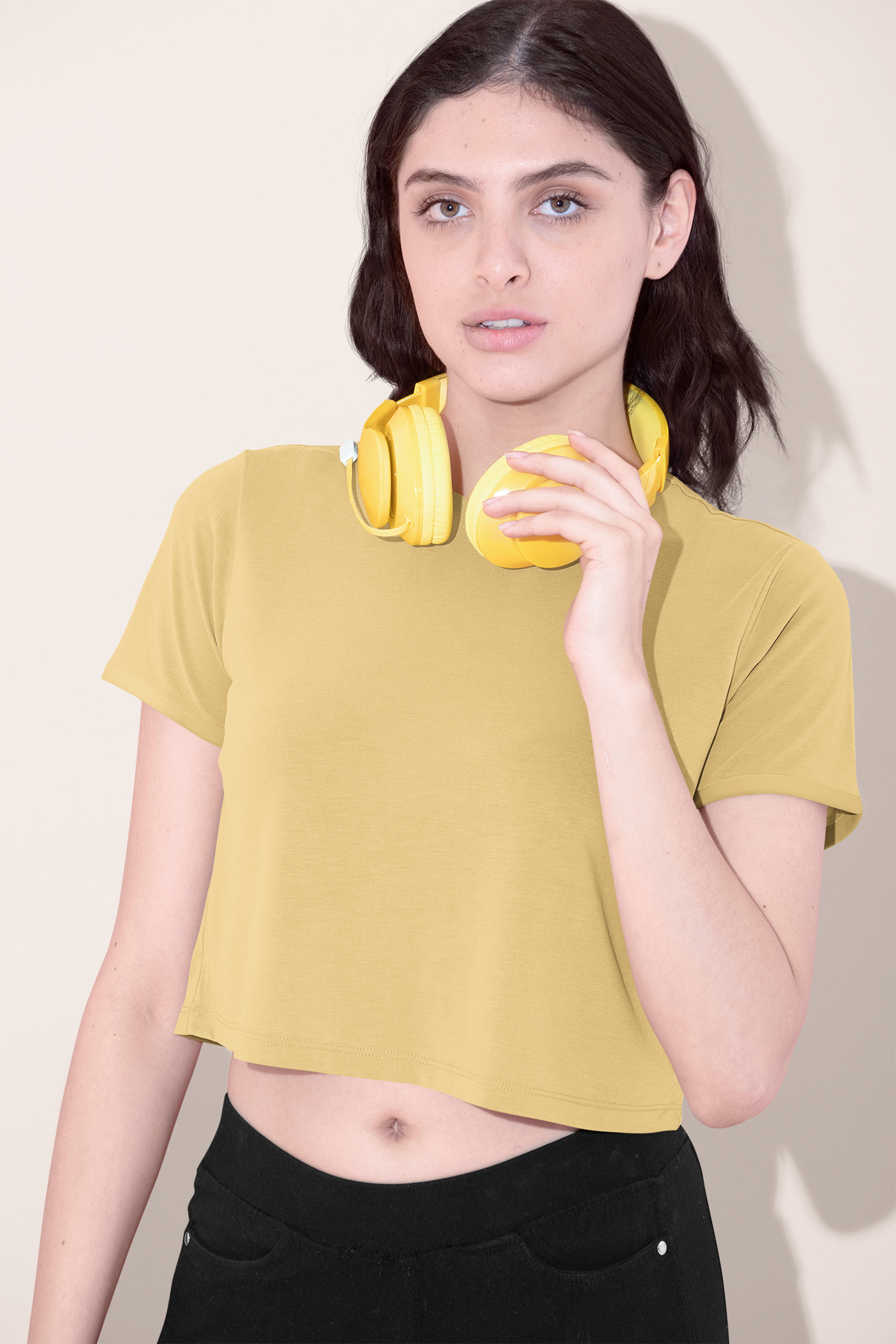 Floe Crop : Silt
