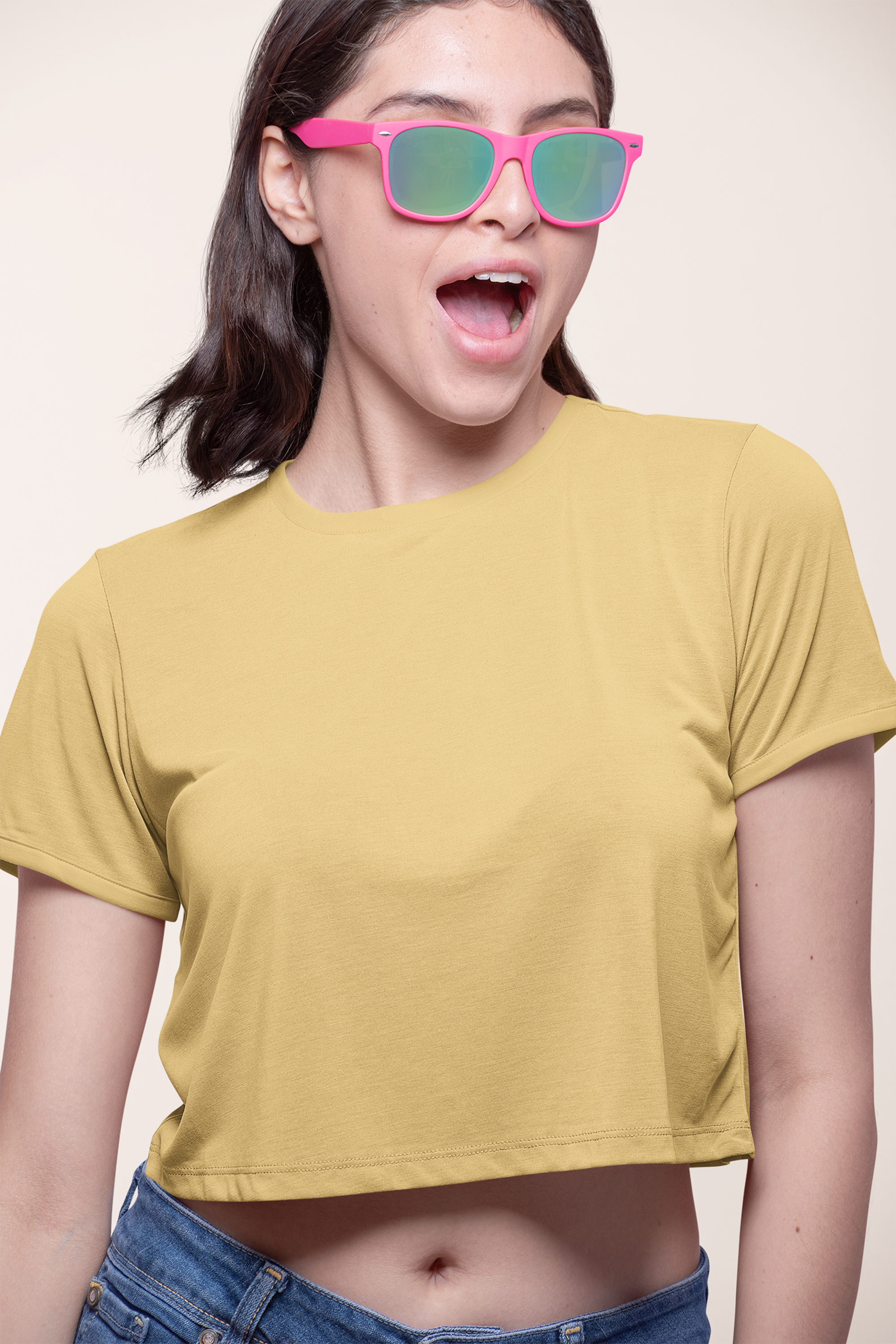 Floe Crop : Silt