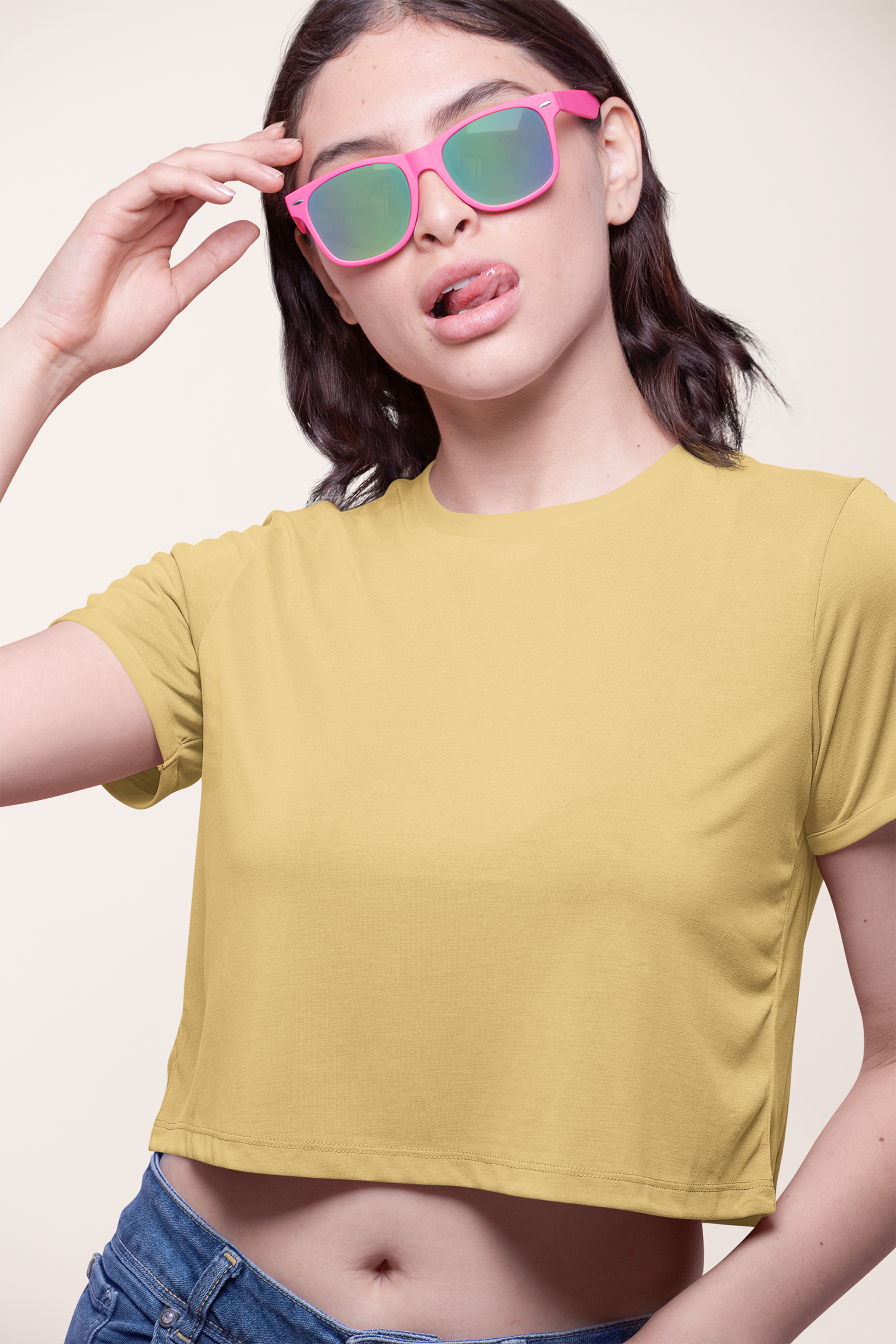Floe Crop : Silt