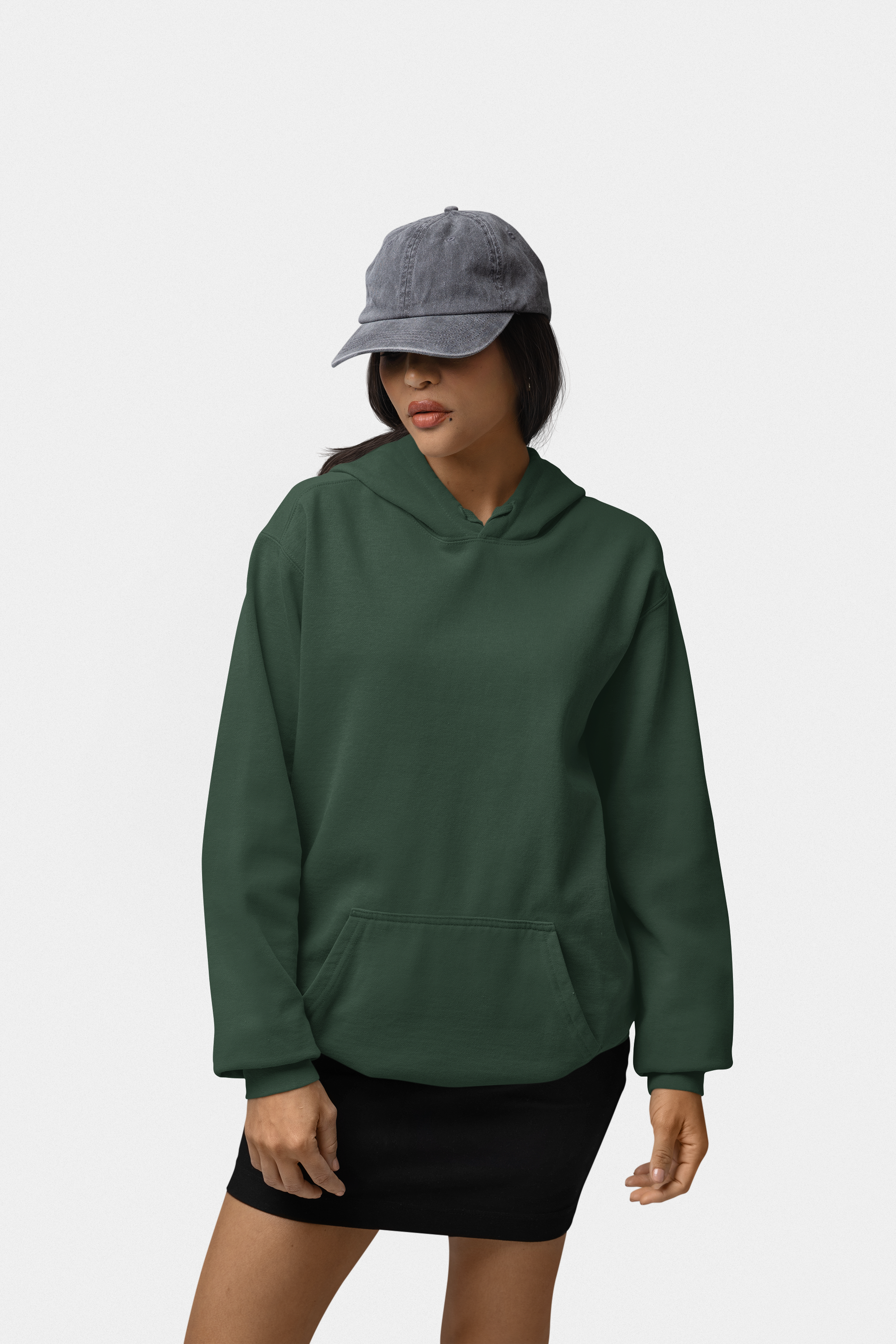 Signature Hoodie : Spruce