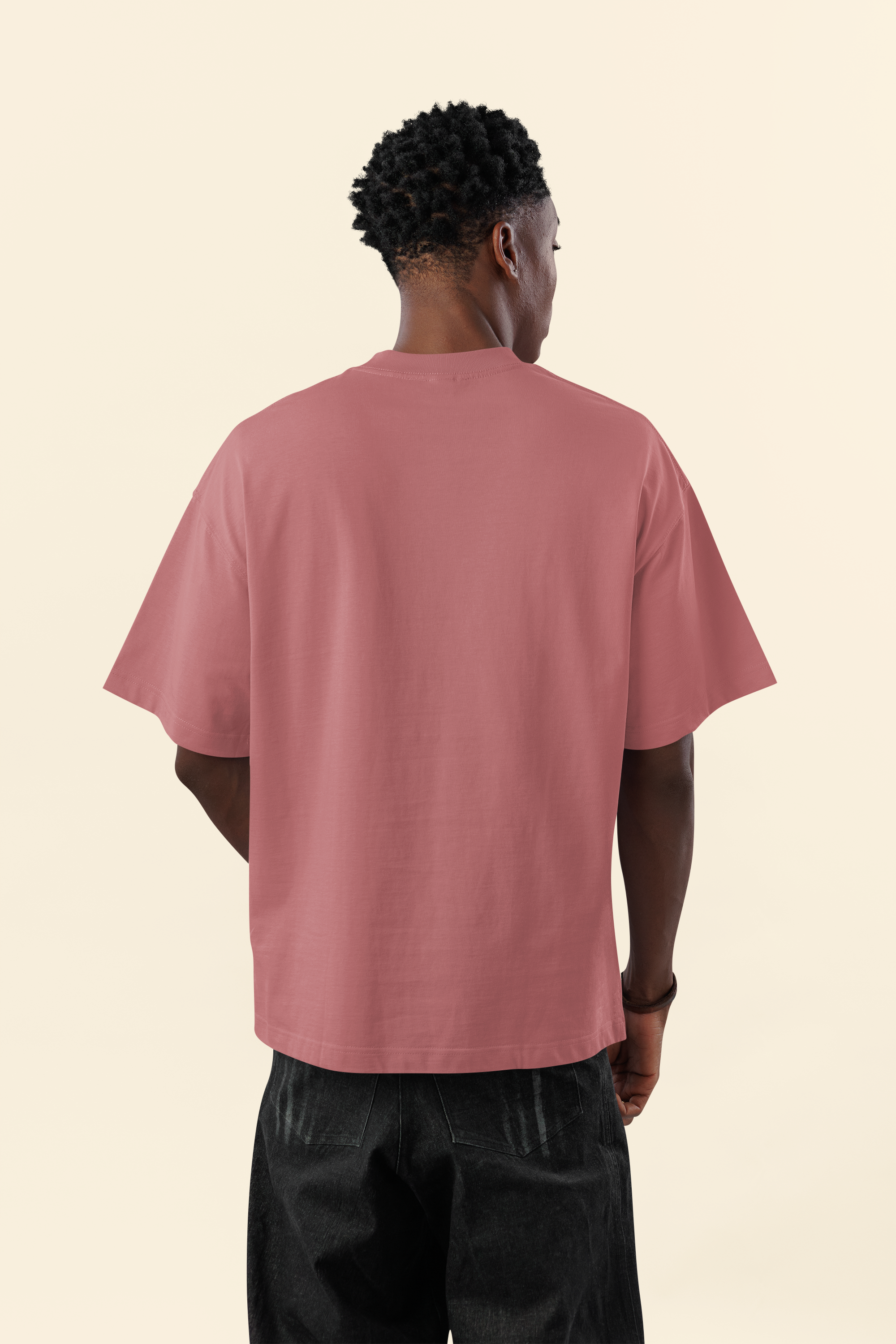Terrain Drop Crew : Flare