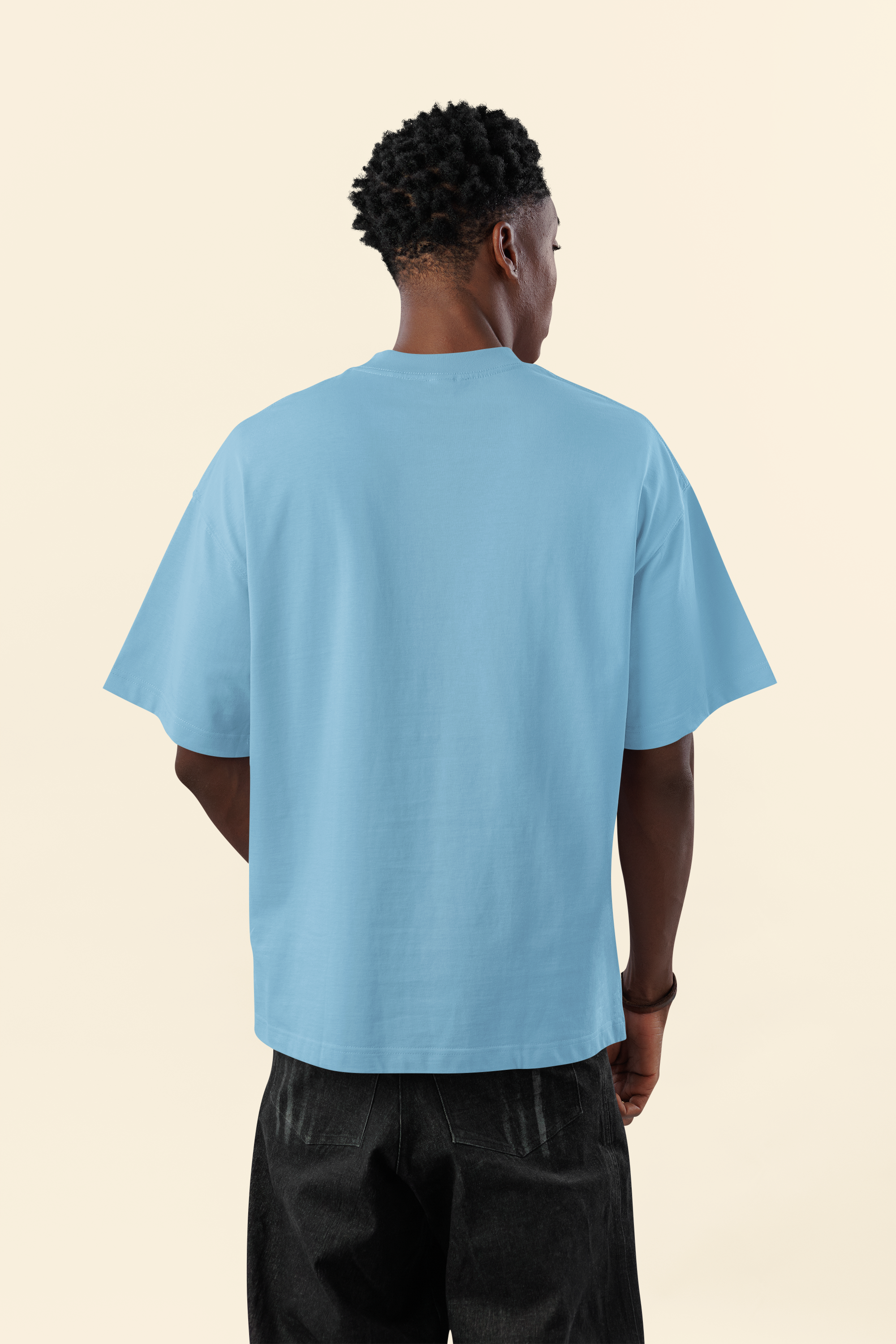 Terrain Drop Crew : Glacier