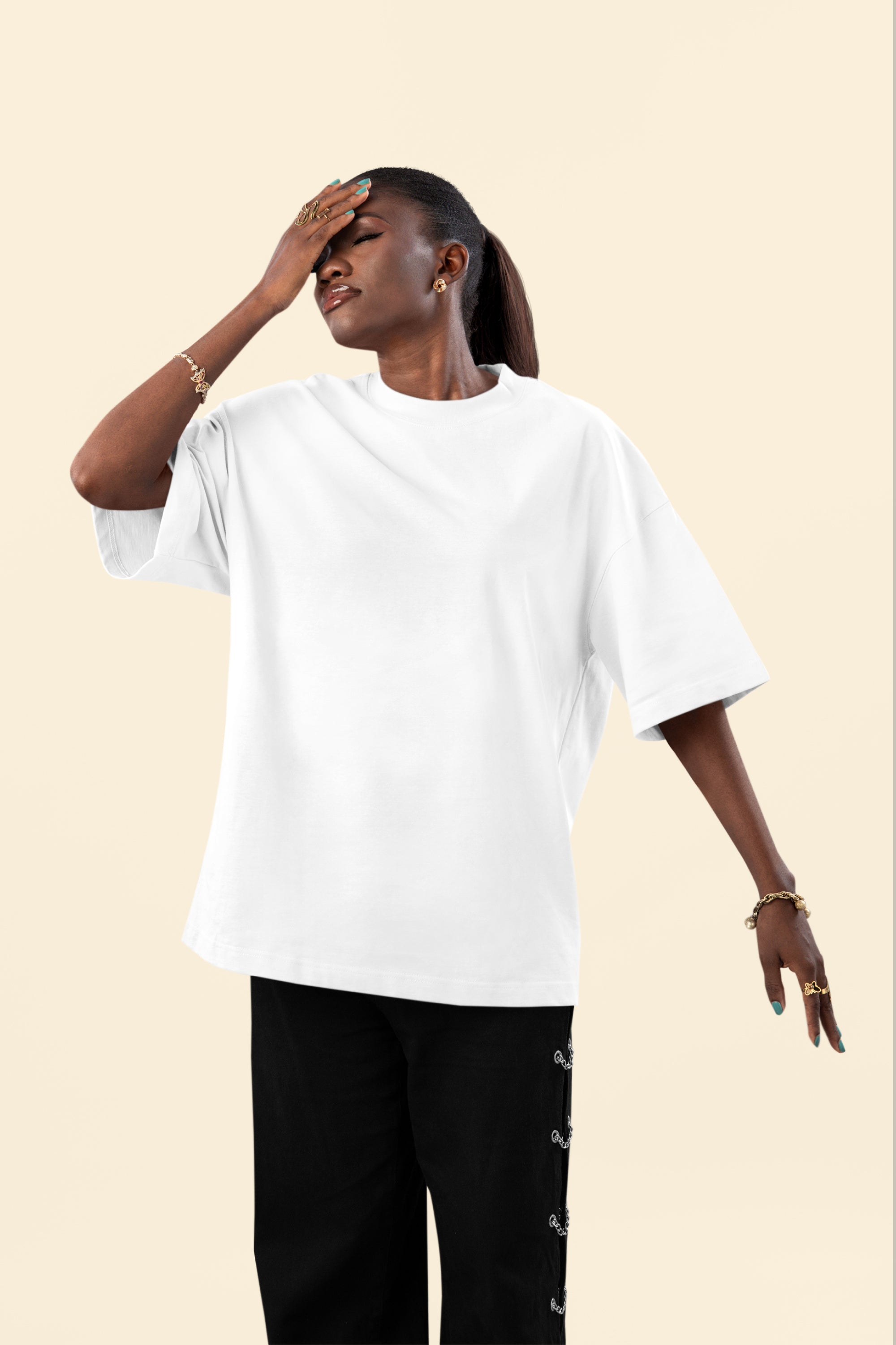 Terrain Drop Crew : Vapor
