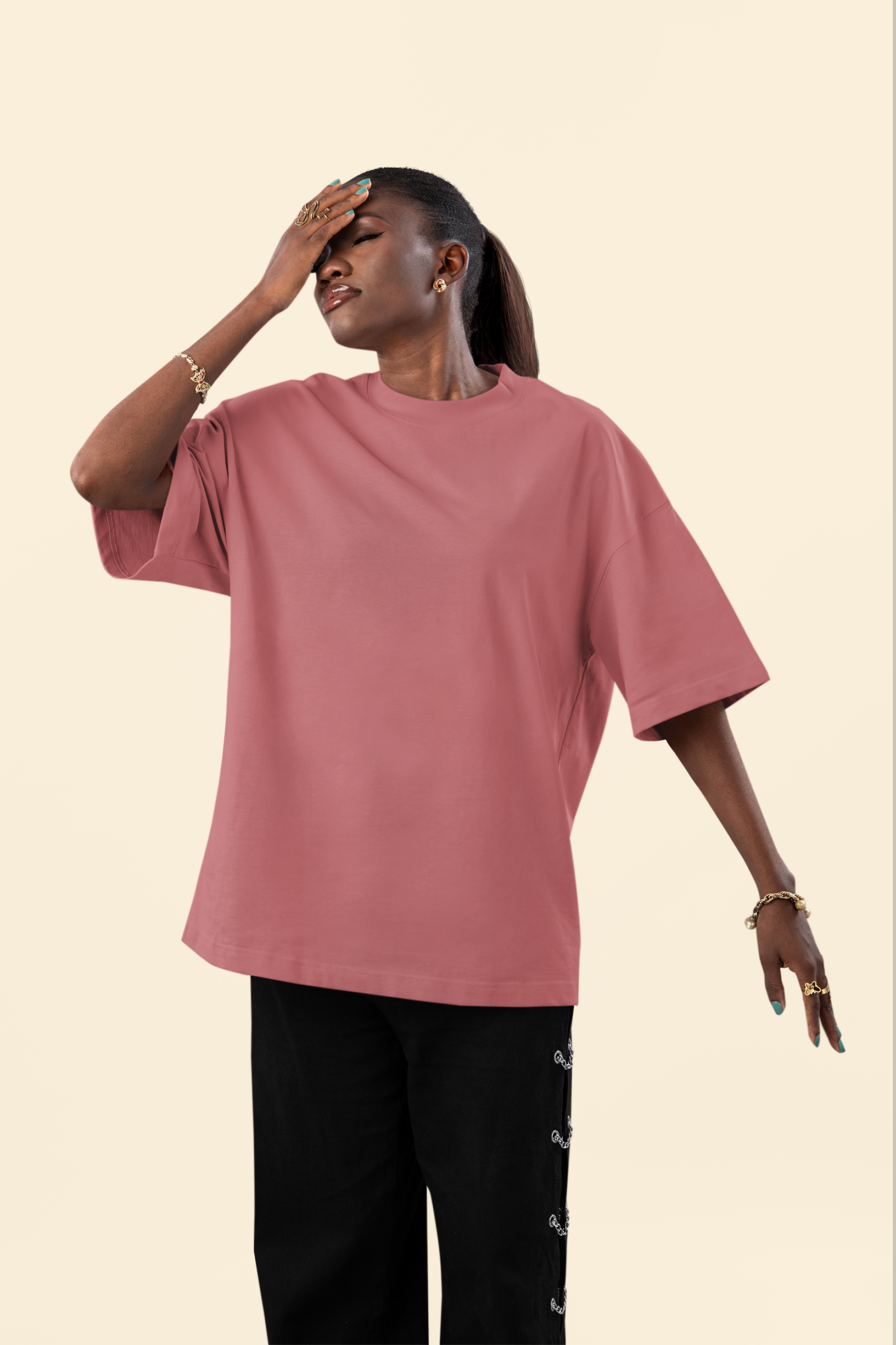 Terrain Drop Crew : Flare