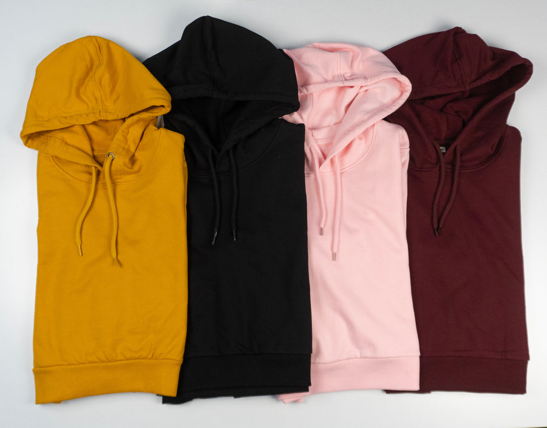 Why Plain T-Shirts Will Never Go Out of Style