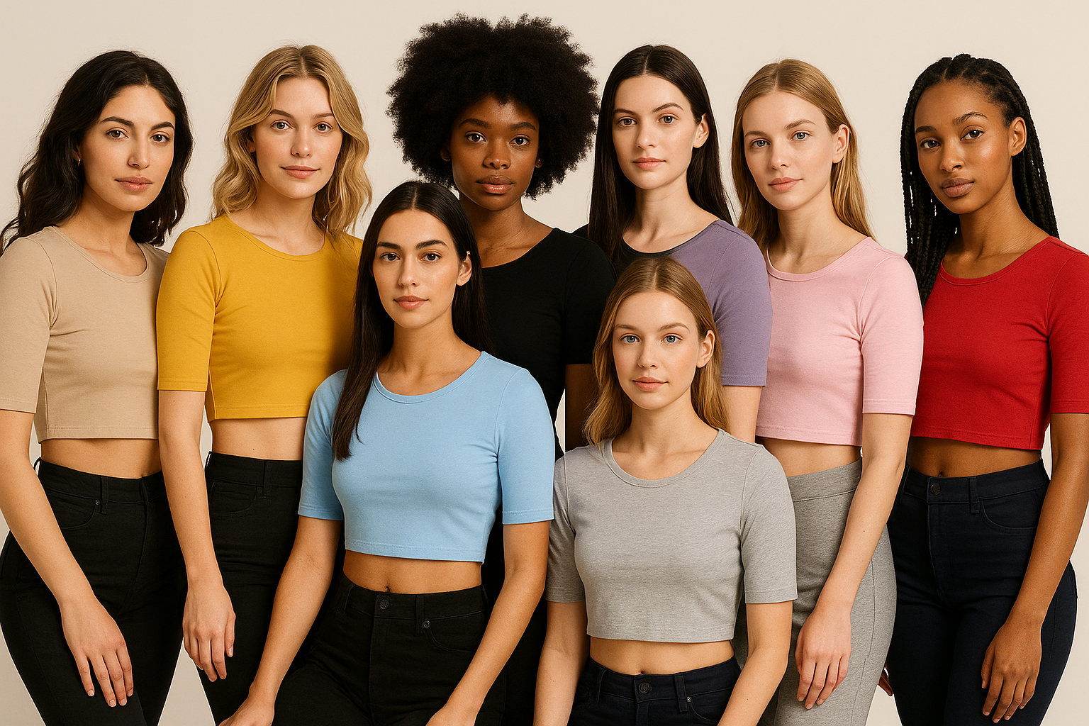 What Makes a Perfect T-Shirt? A Minimalist’s Checklist