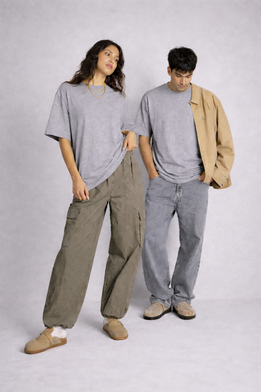 Rotation Pack — Pick 2