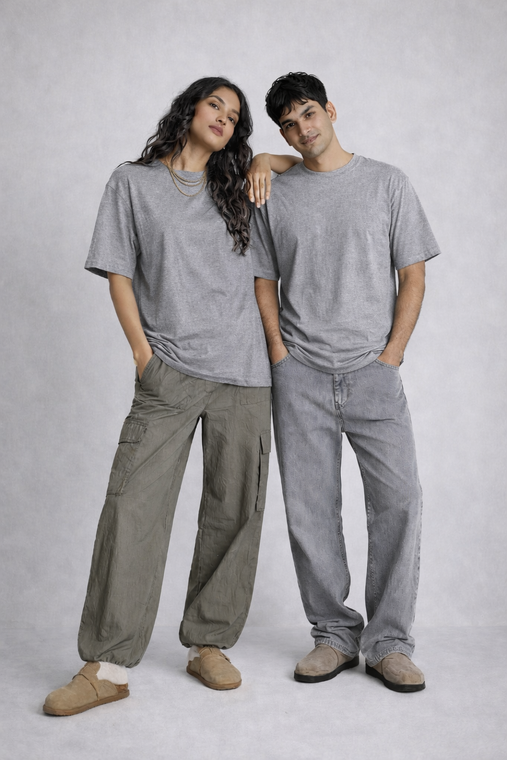 Rotation Pack — Pick 2