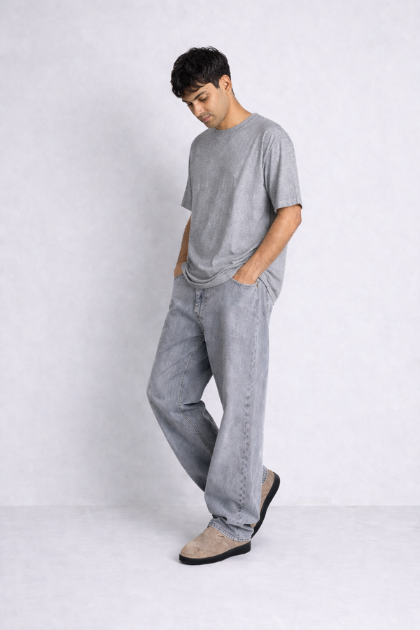 Core Classic Crew : Ashfall