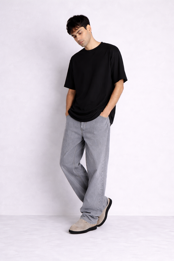 Core Classic Crew : Obsidian