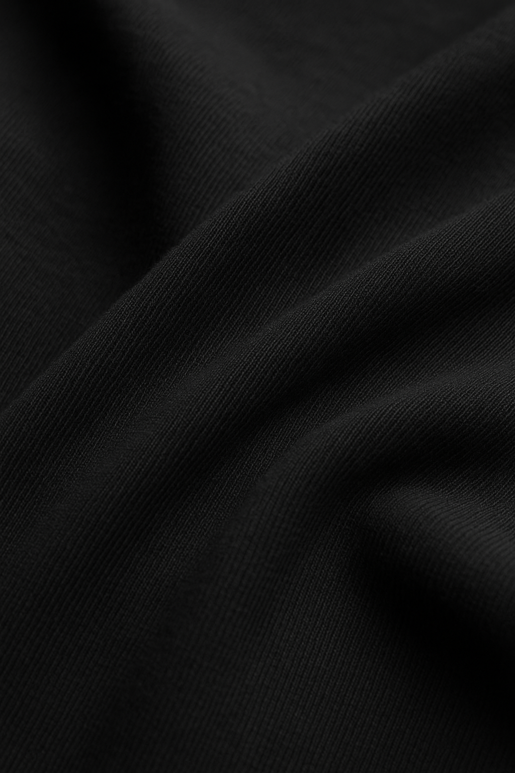 220 GSM cotton.
Holds its shape.