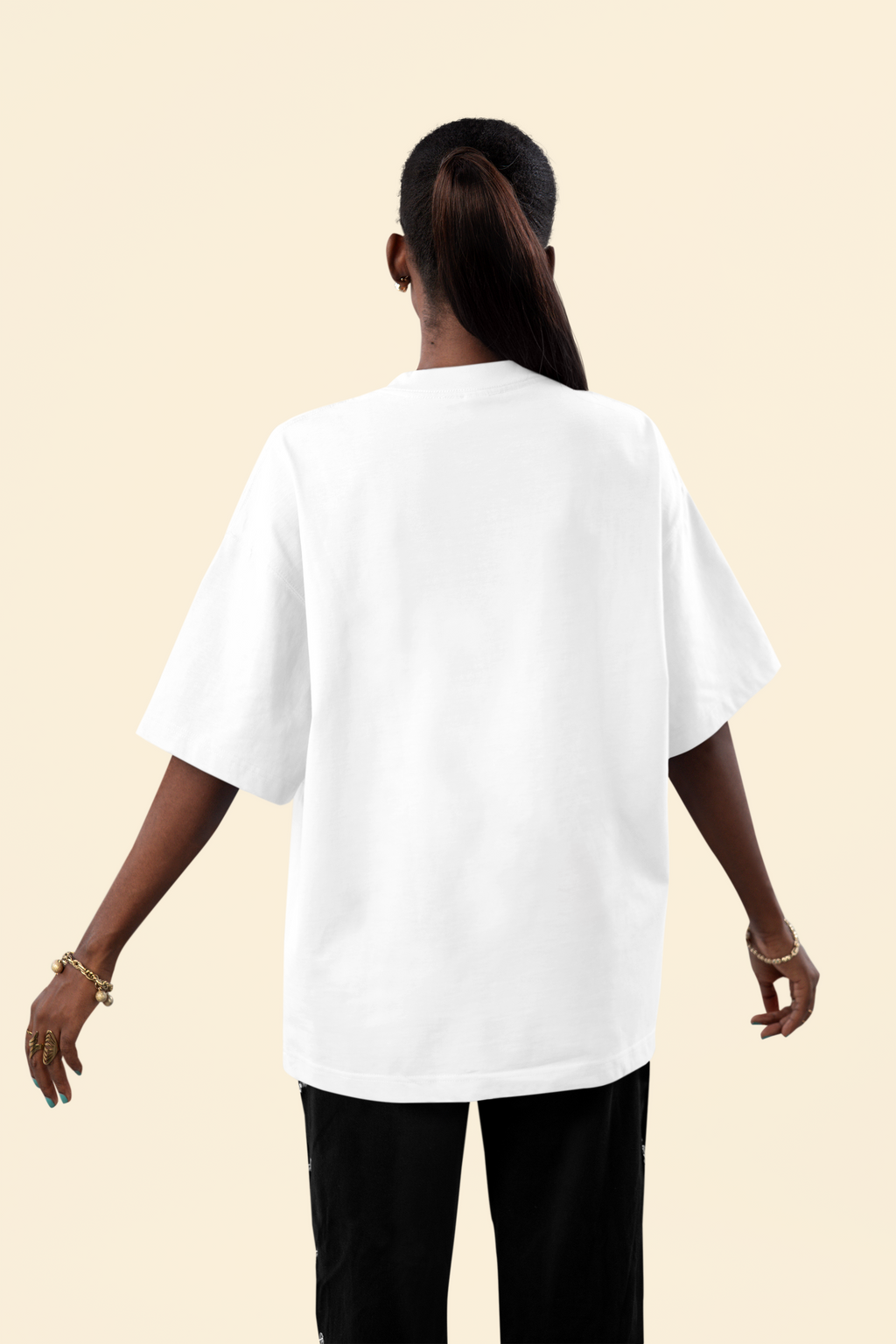 Terrain Drop Crew : Vapor