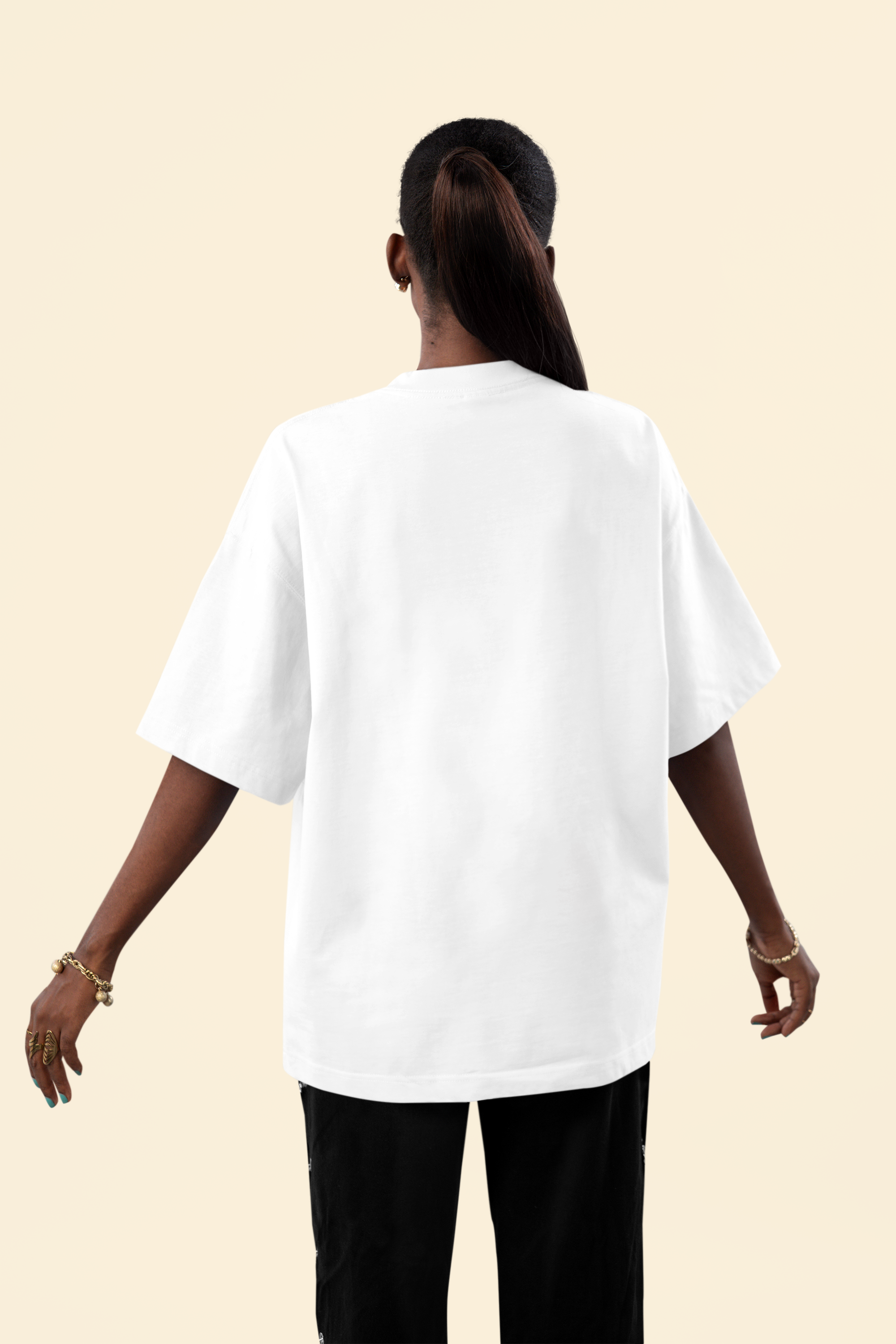 Terrain Drop Crew : Vapor