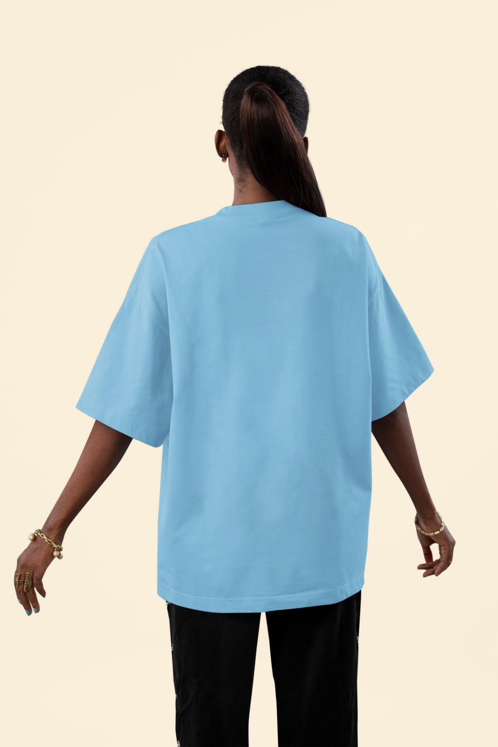 Terrain Drop Crew : Glacier