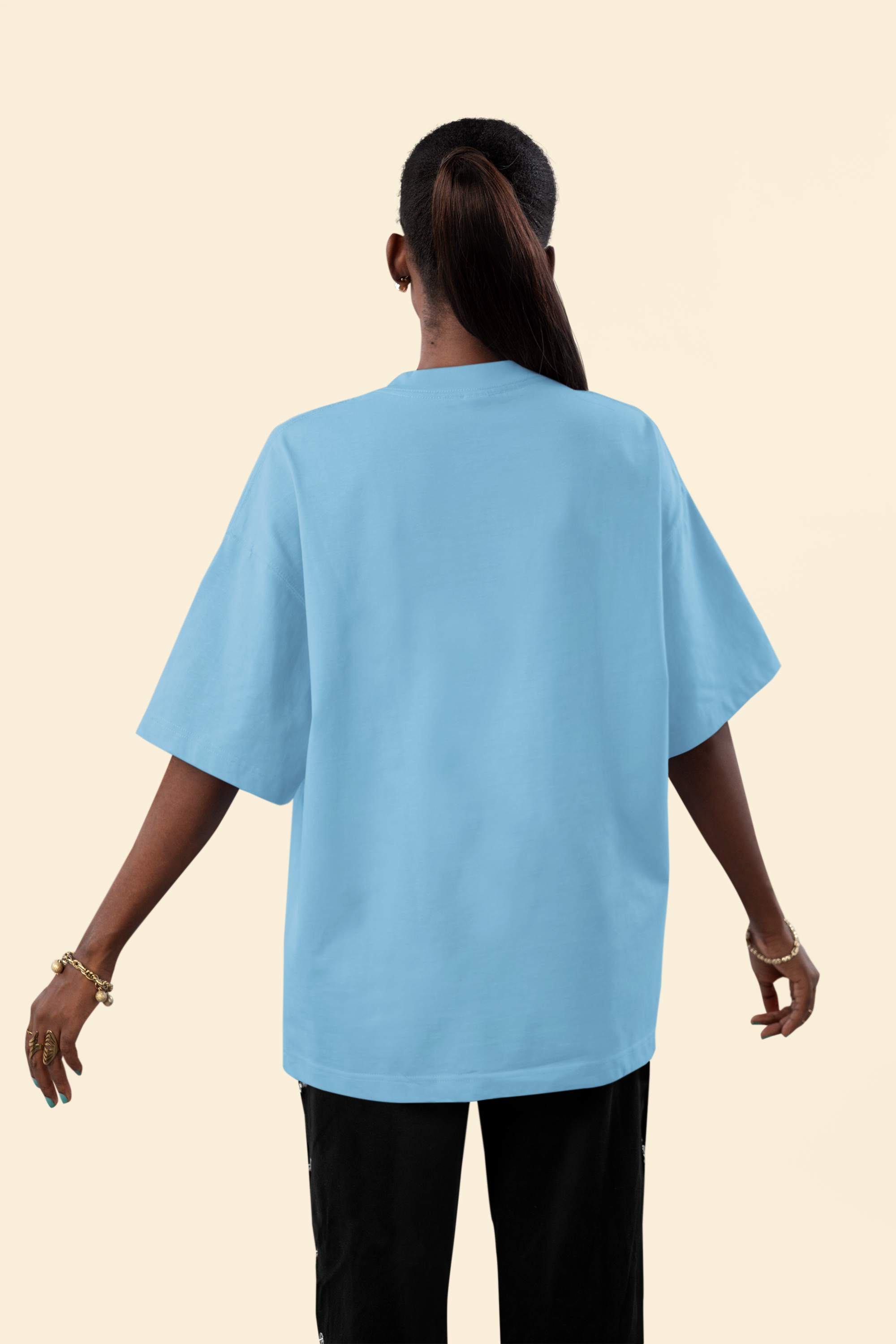 Terrain Drop Crew : Glacier