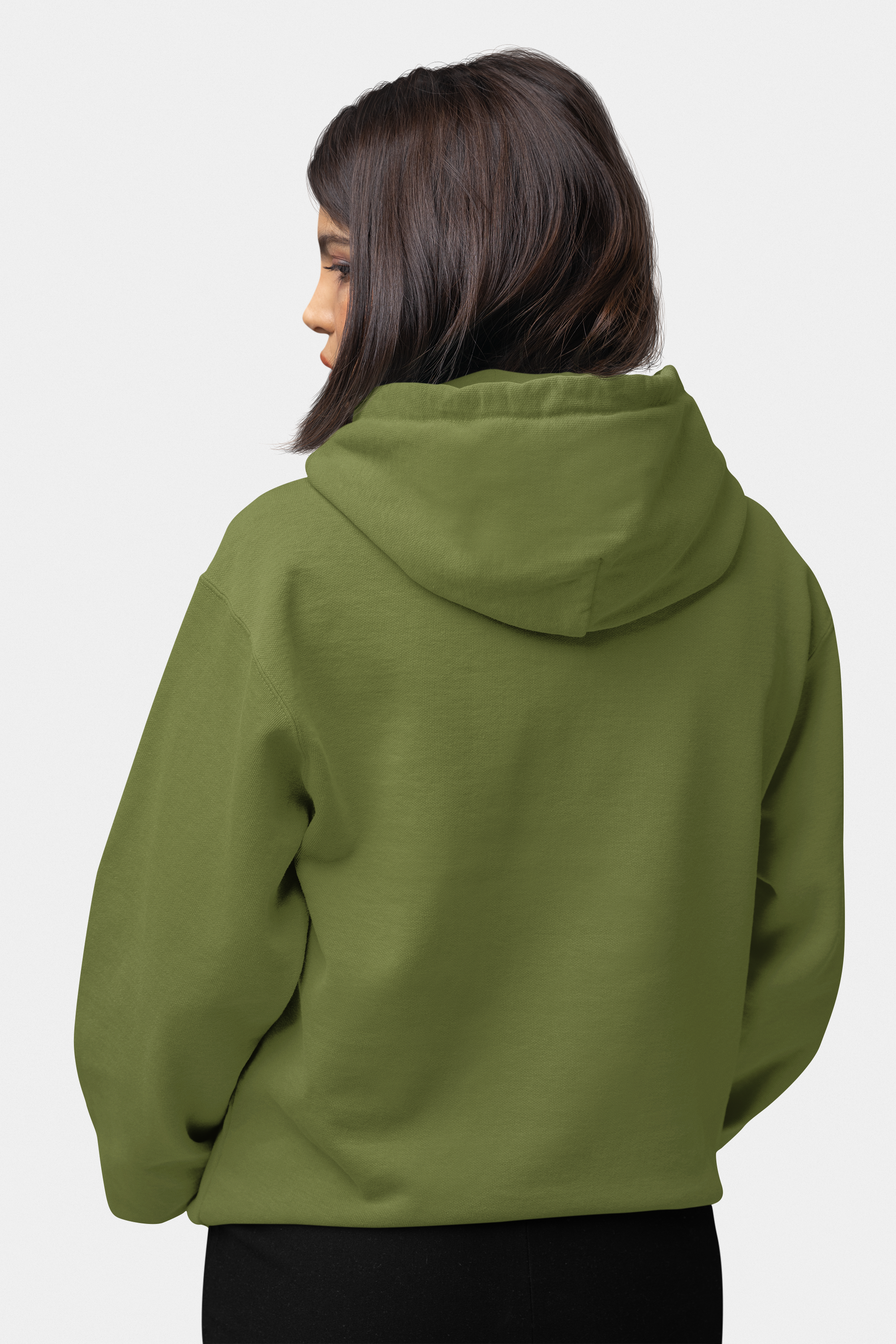 Signature Hoodie : Marsh