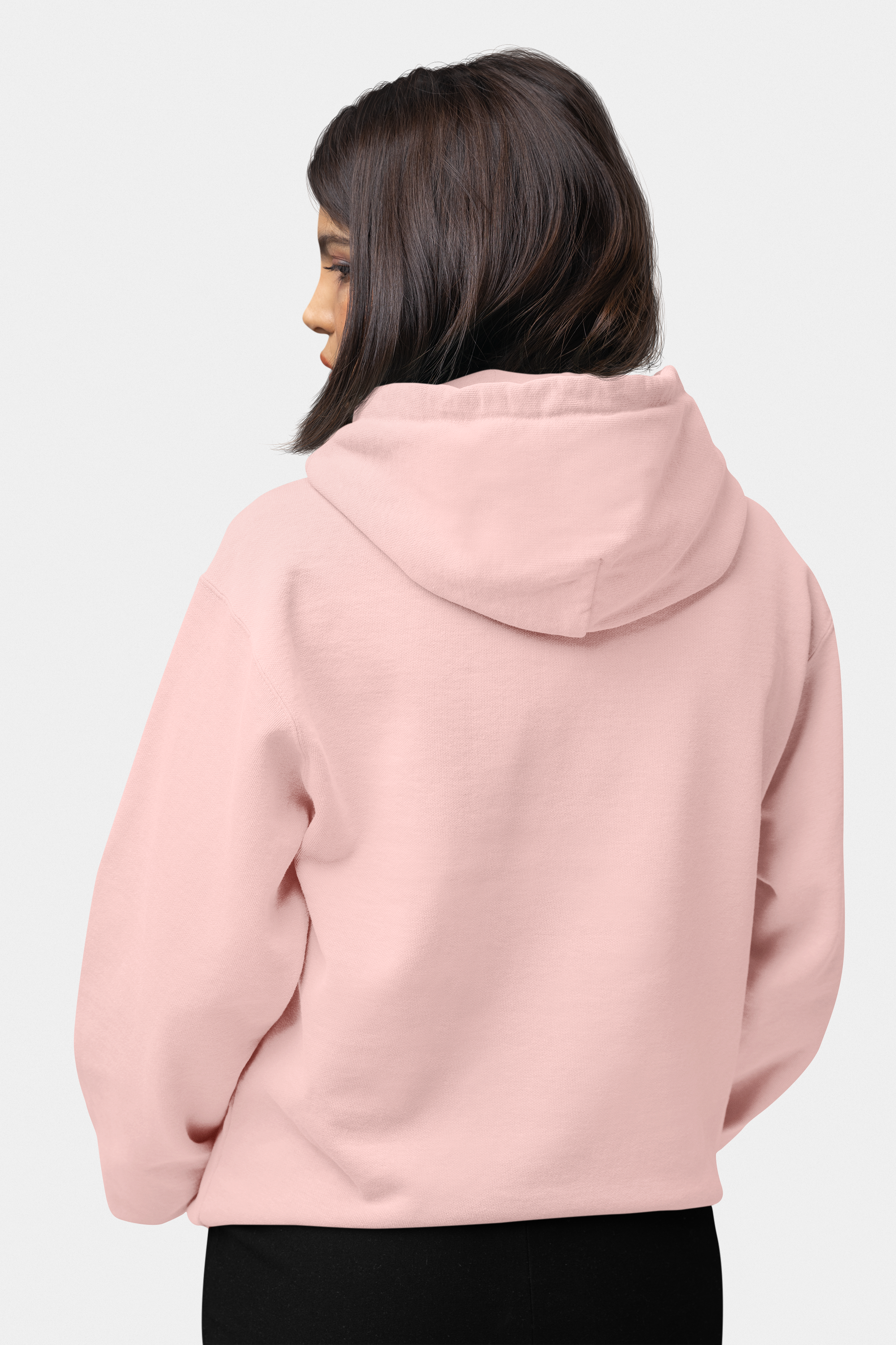Signature Hoodie : Rosveil