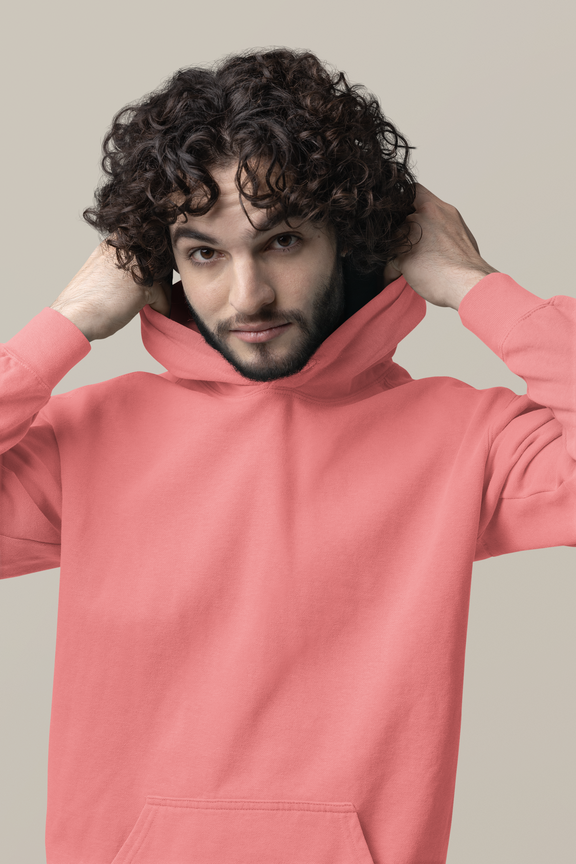 Signature Hoodie : Clayfire