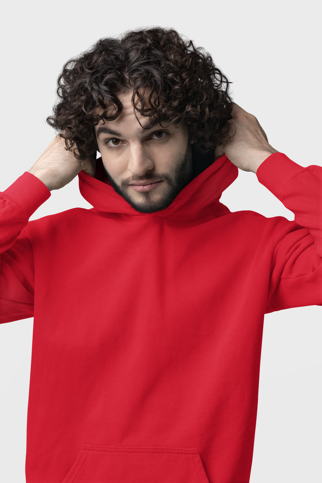 Signature Hoodie : Emberline