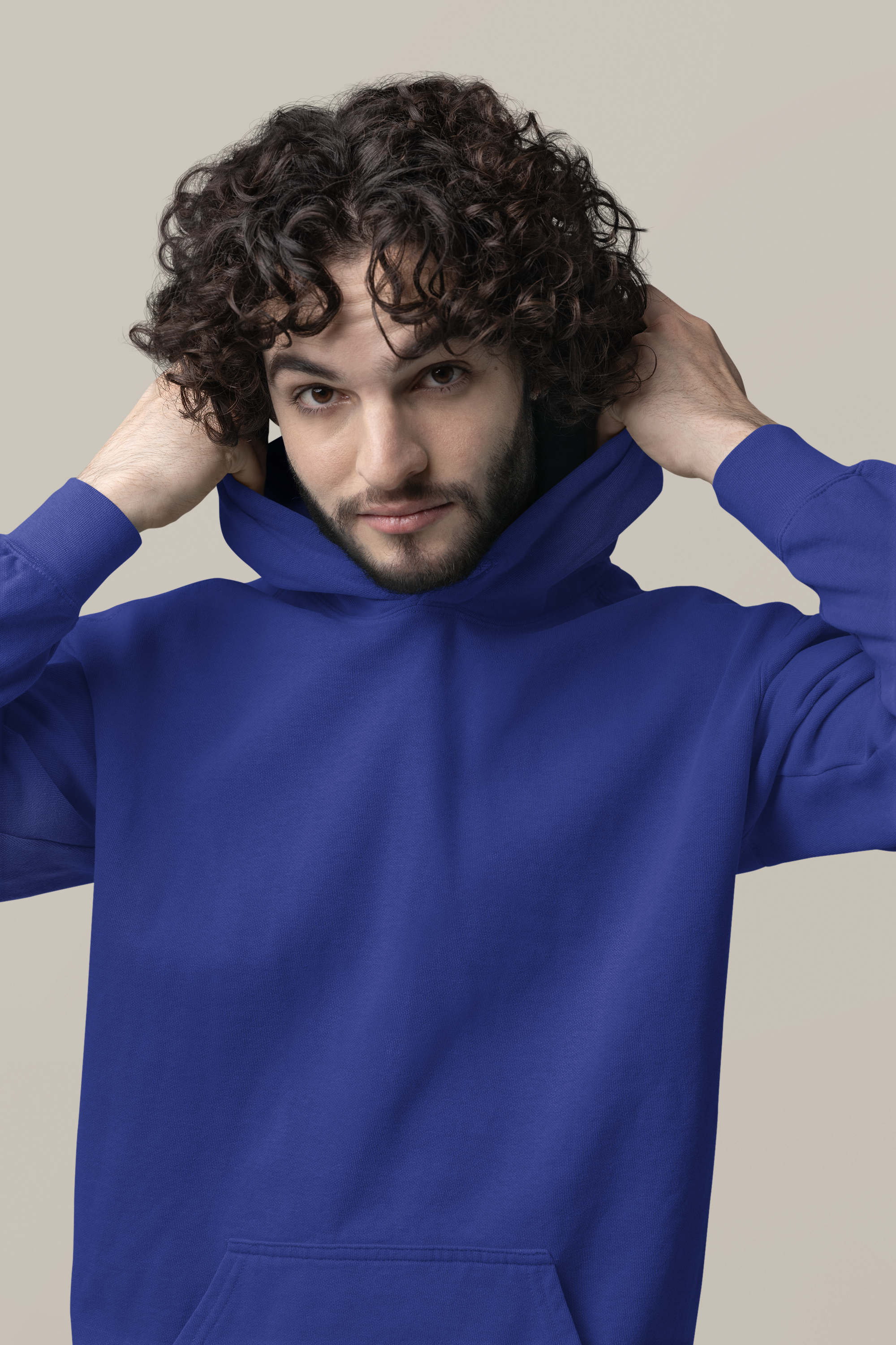 Signature Hoodie : Crownlake