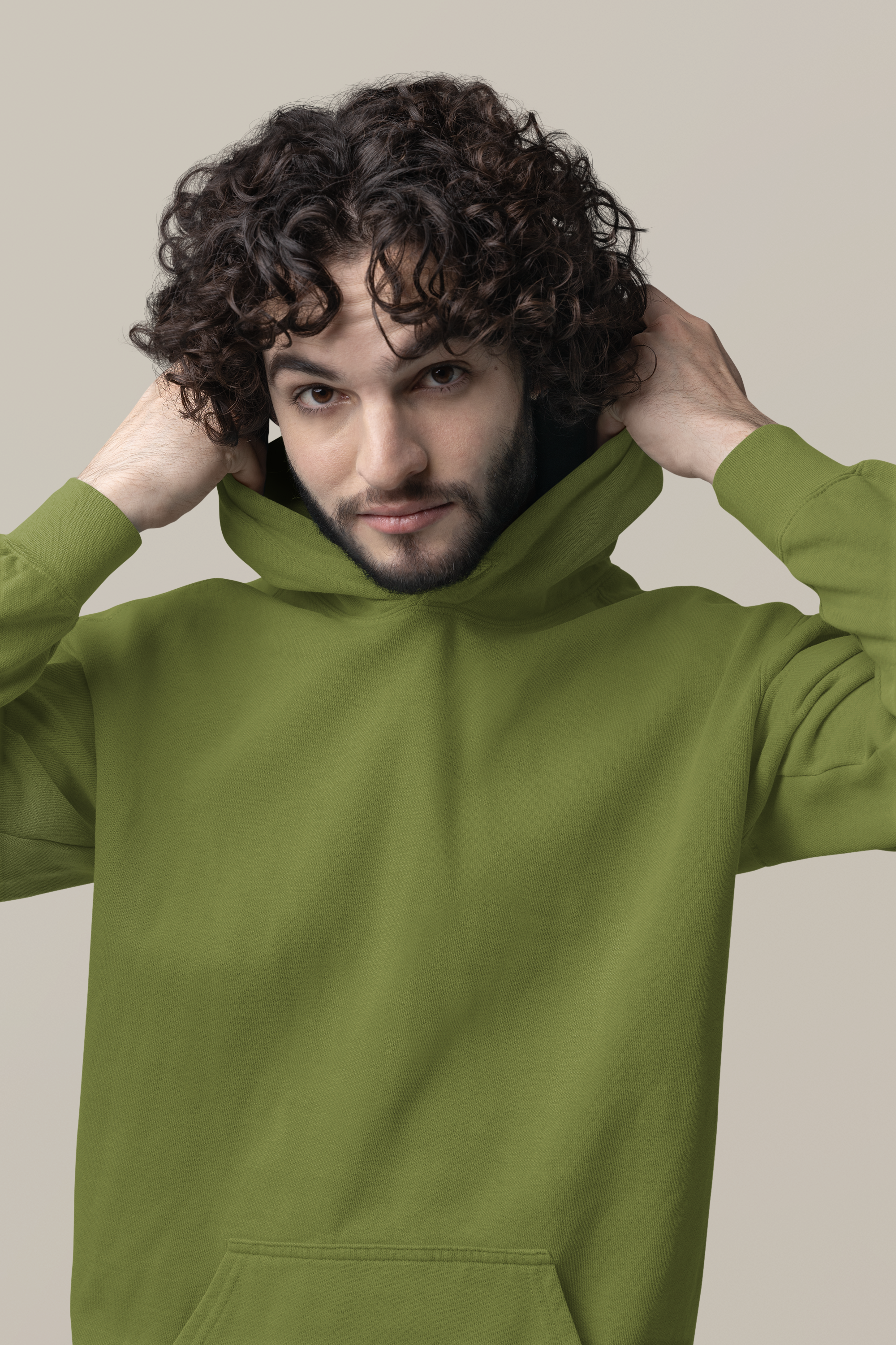 Signature Hoodie : Marsh