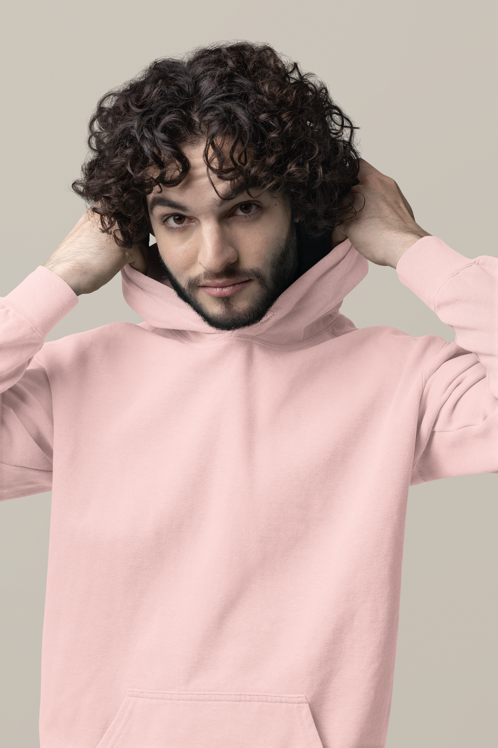 Signature Hoodie : Rosveil