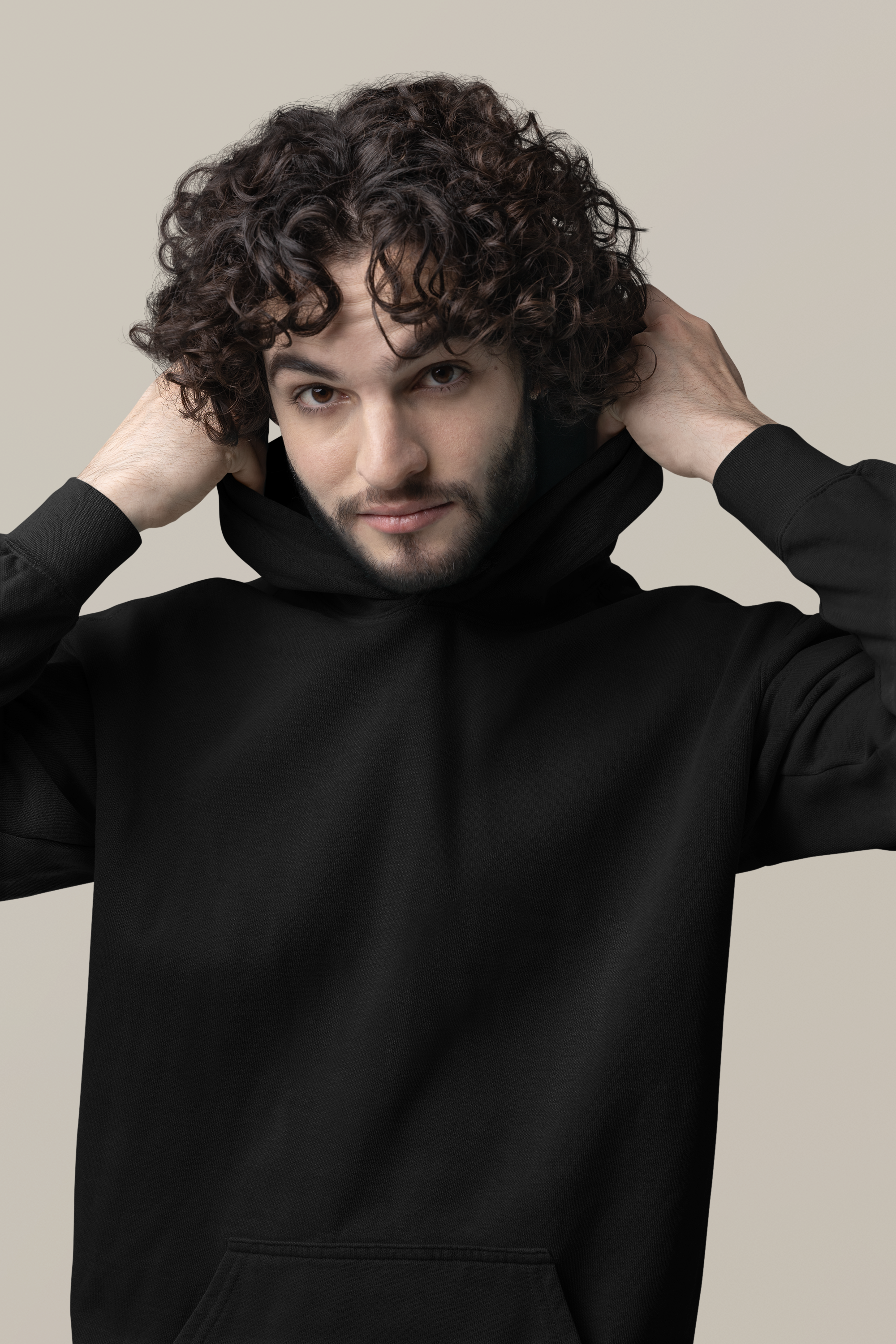 Signature Hoodie : Char