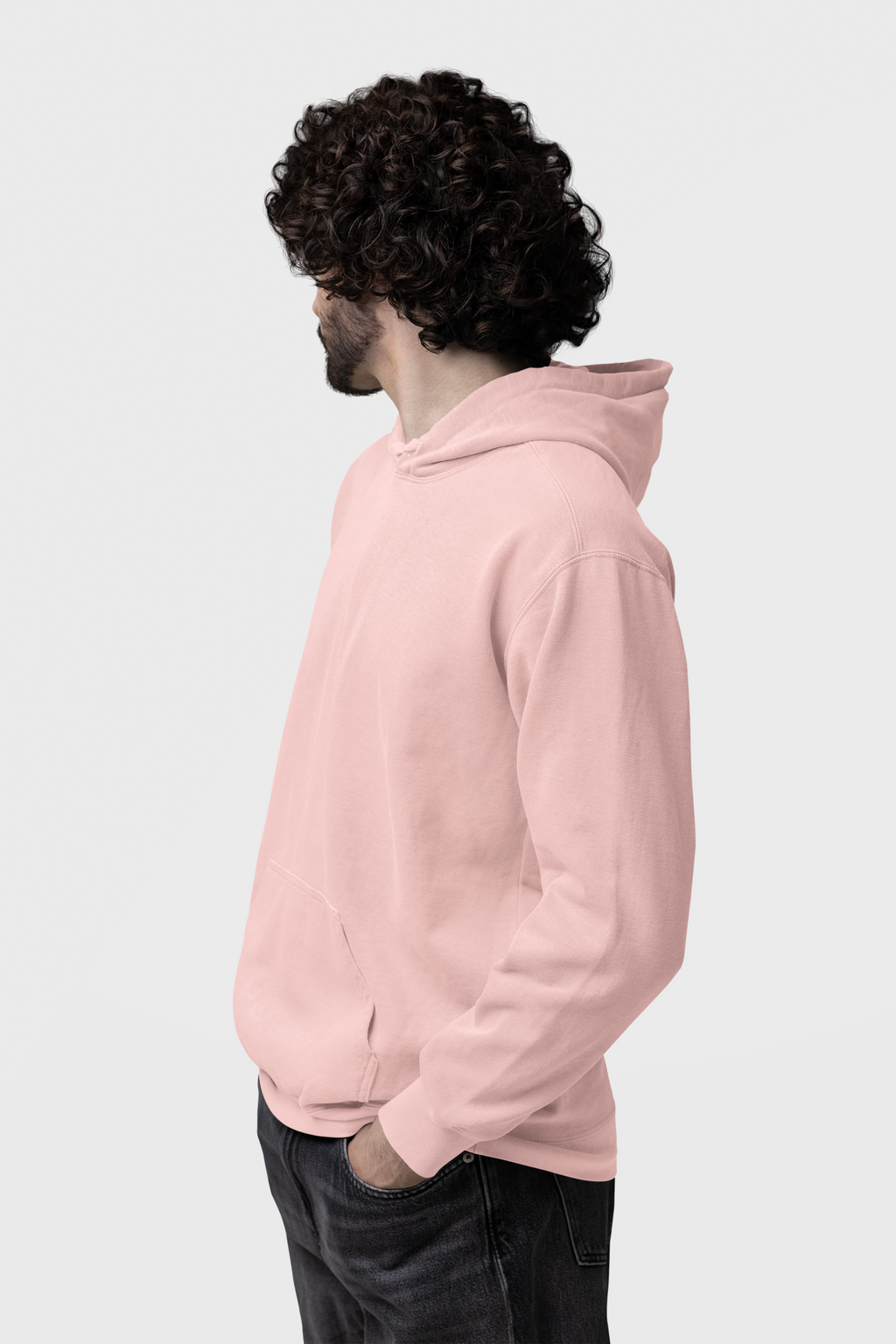 Signature Hoodie : Rosveil