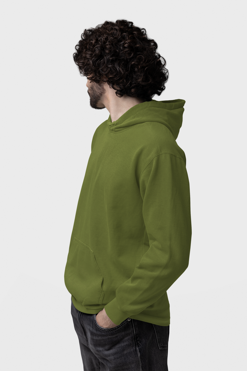 Signature Hoodie : Marsh