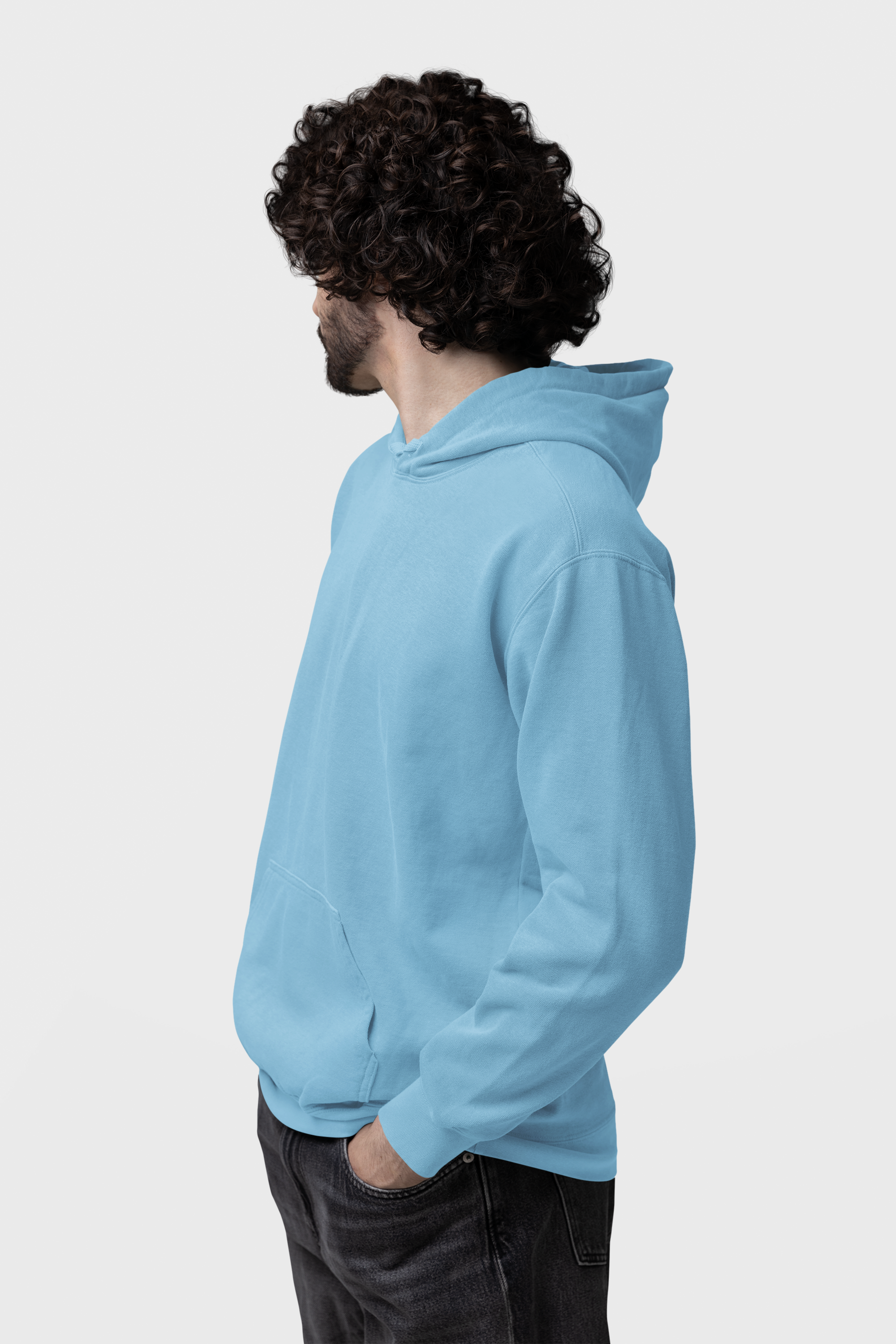 Signature Hoodie : Coastline