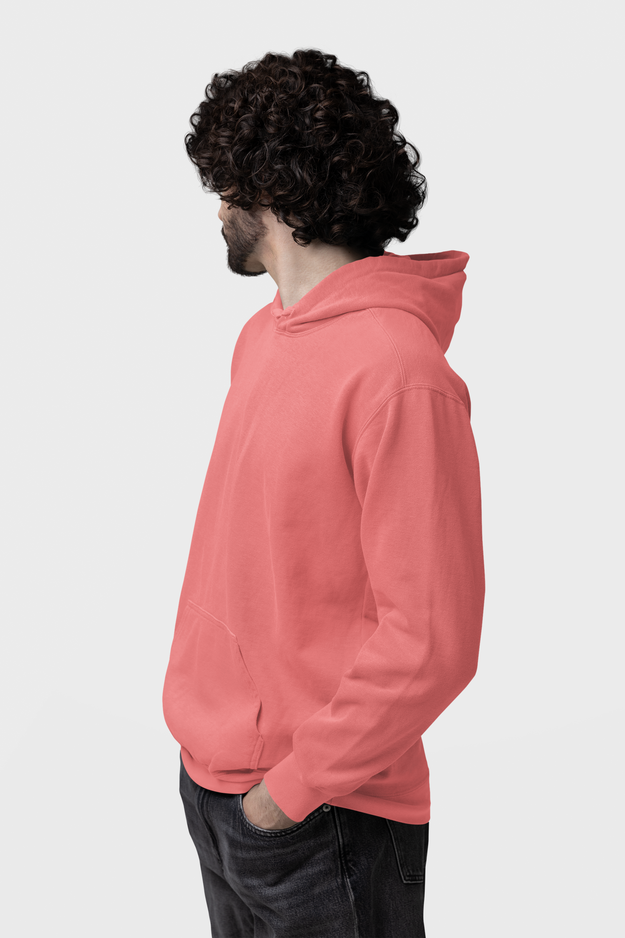 Signature Hoodie : Clayfire