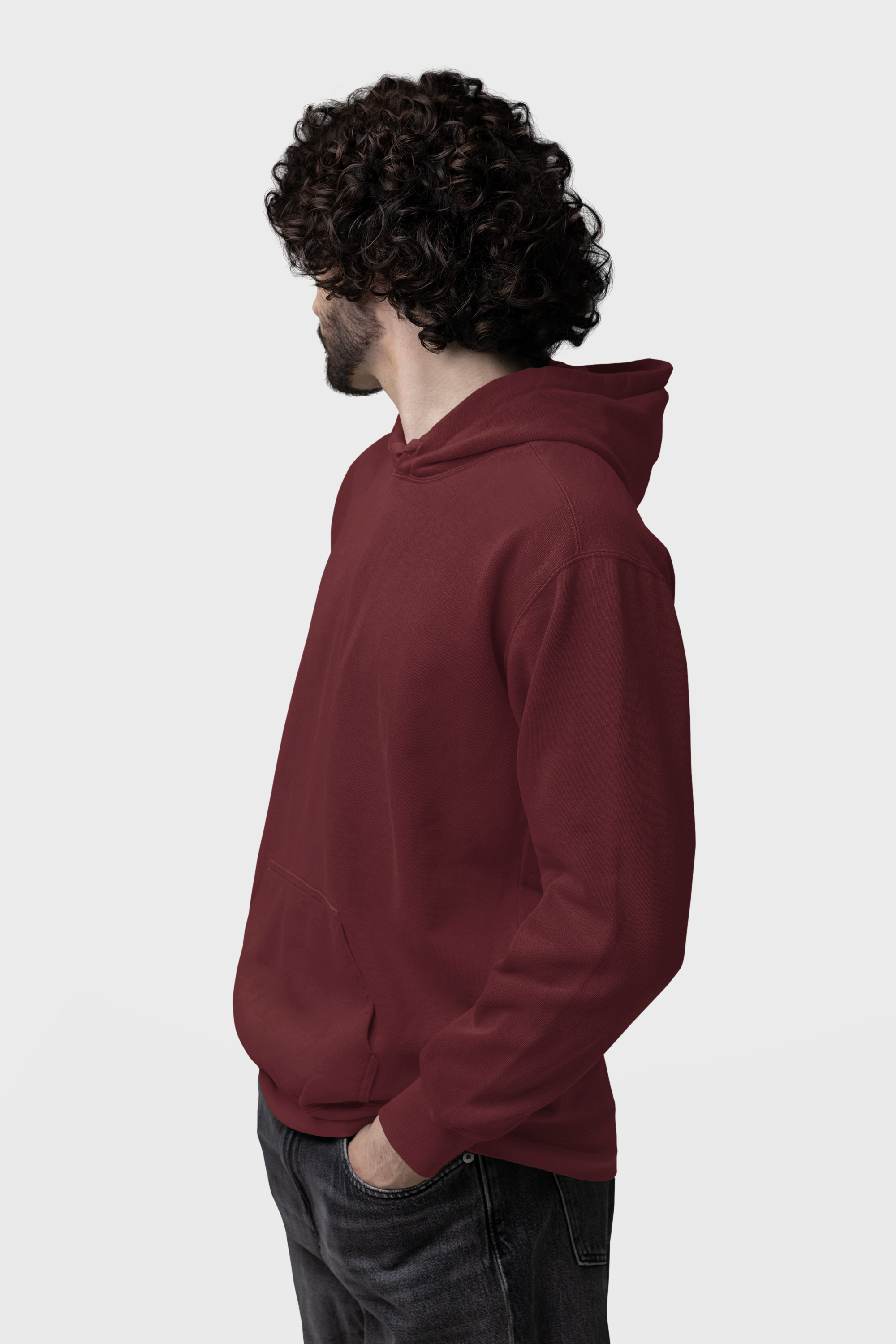 Signature Hoodie : Winepress