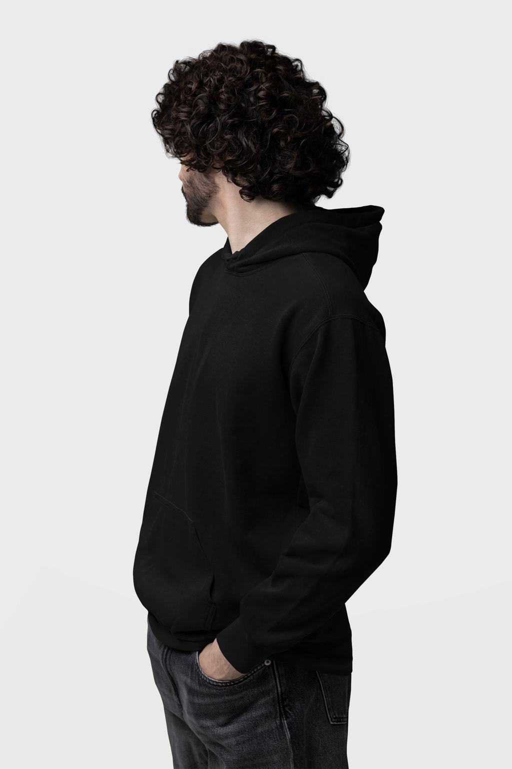 Signature Hoodie : Char