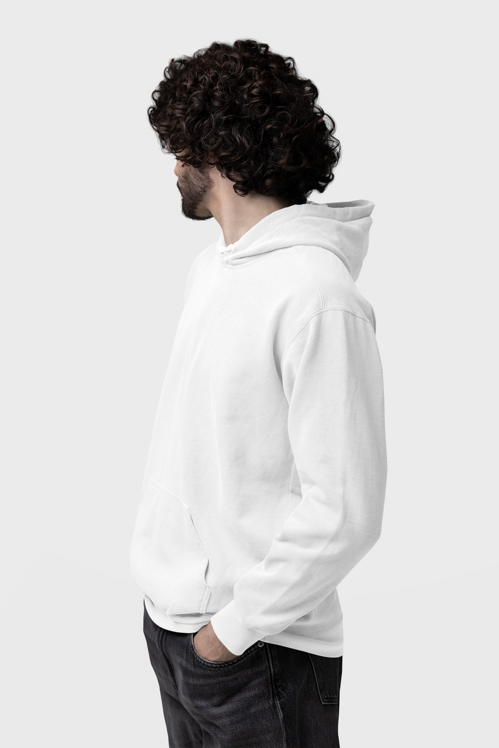 Signature Hoodie : Snowfold