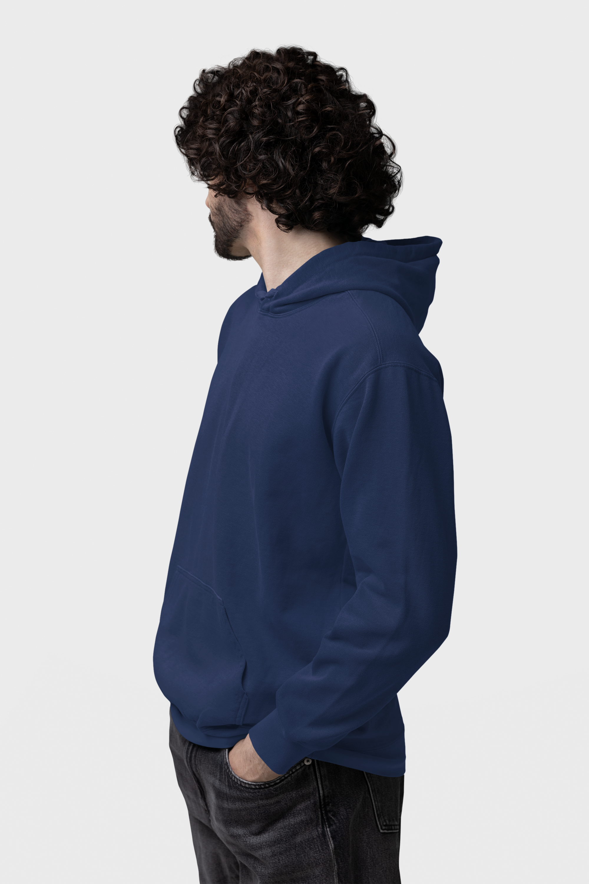 Signature Hoodie : Harbor
