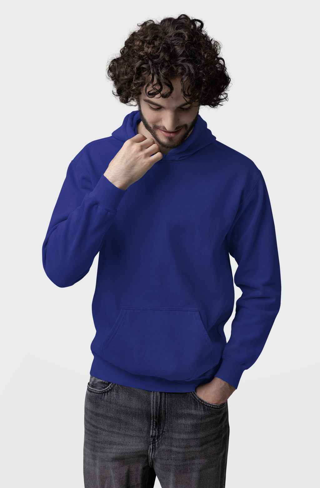 Signature Hoodie : Crownlake