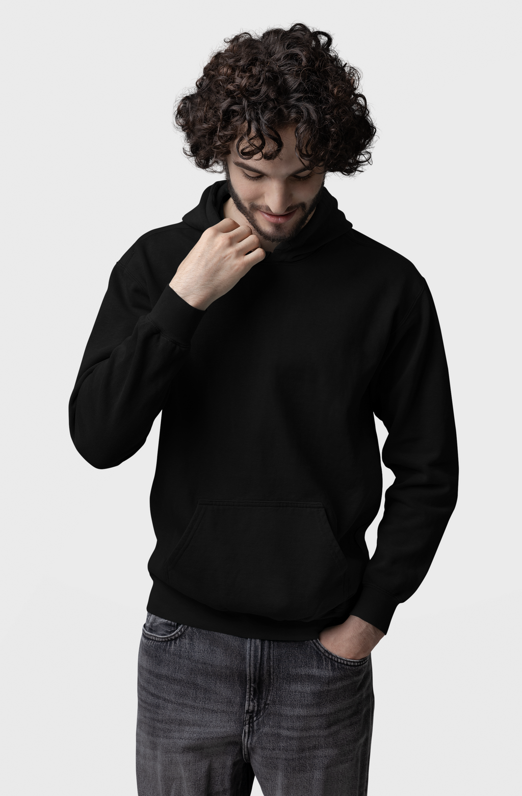 Signature Hoodie : Char