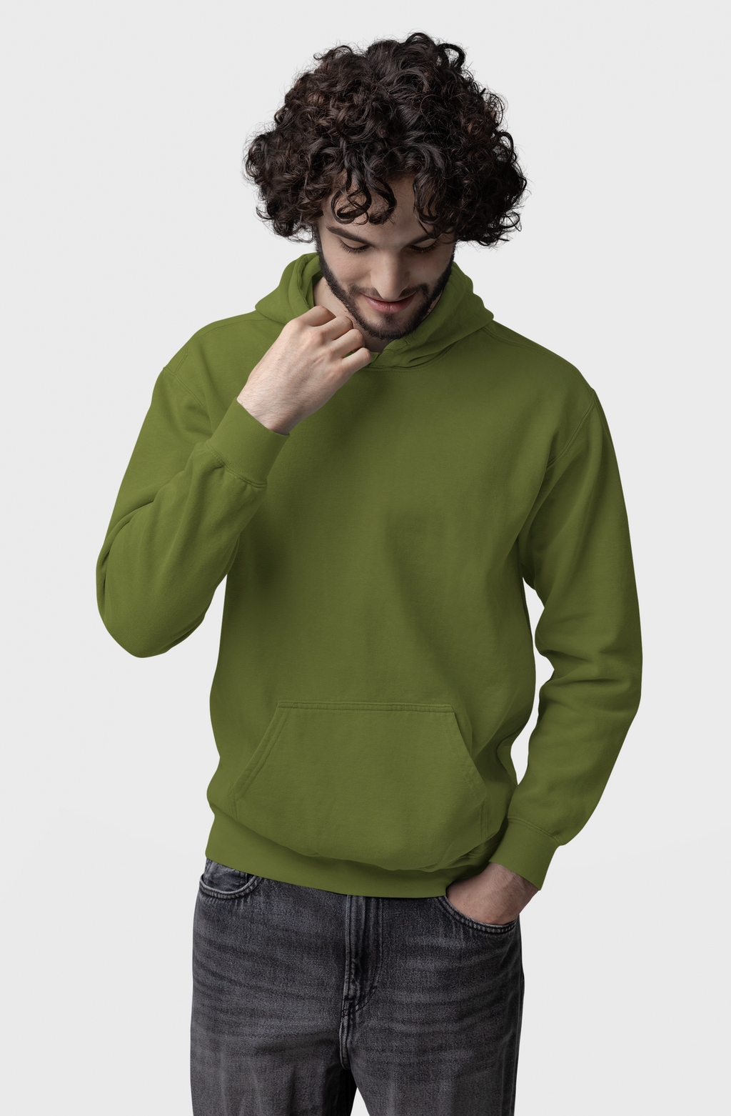 Signature Hoodie : Marsh