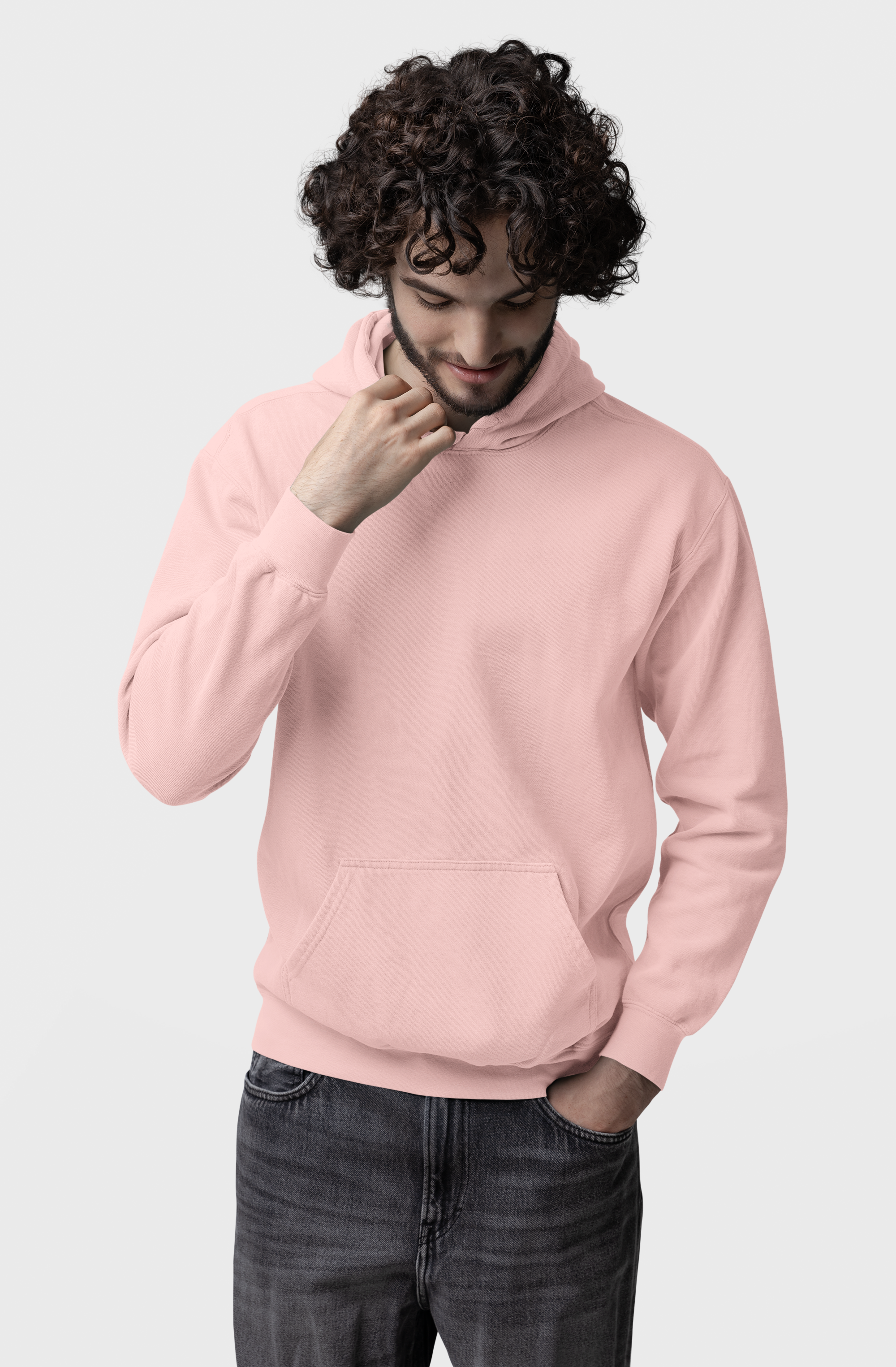 Signature Hoodie : Rosveil