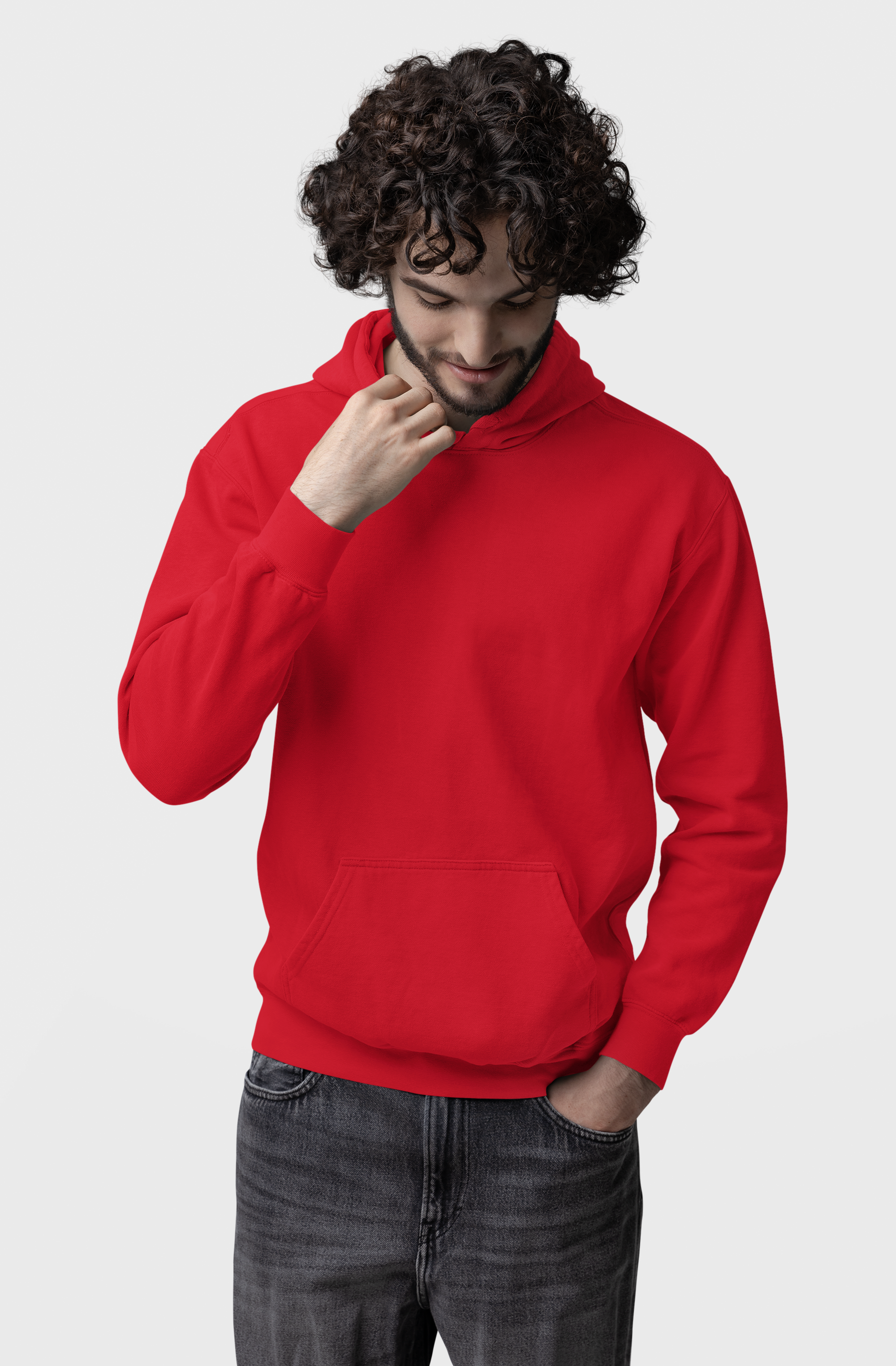 Signature Hoodie : Emberline